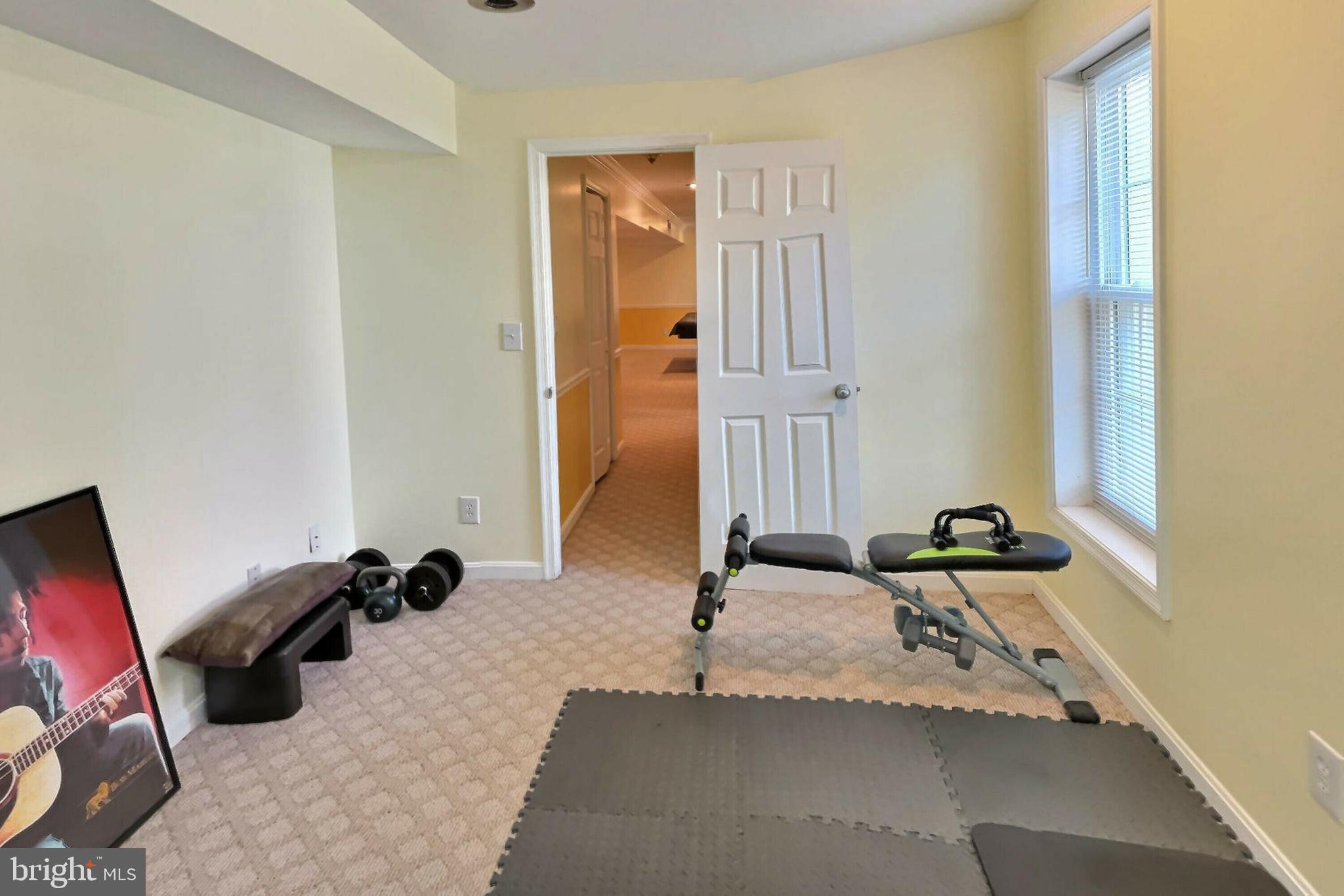 NEWBRIDGE - Residential