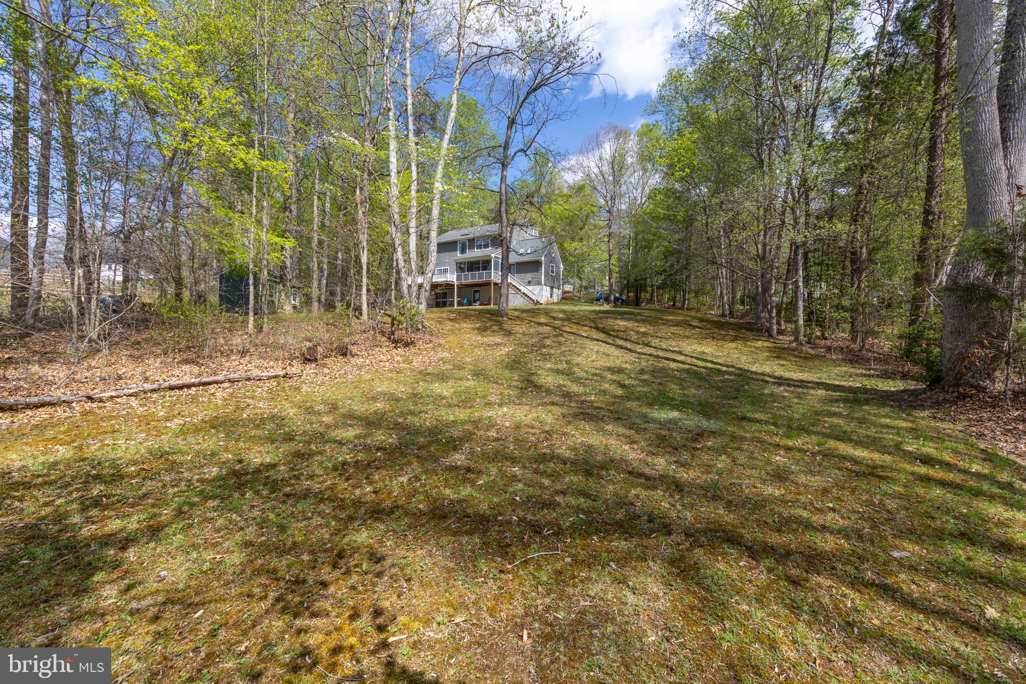 FOXWOOD - Residential