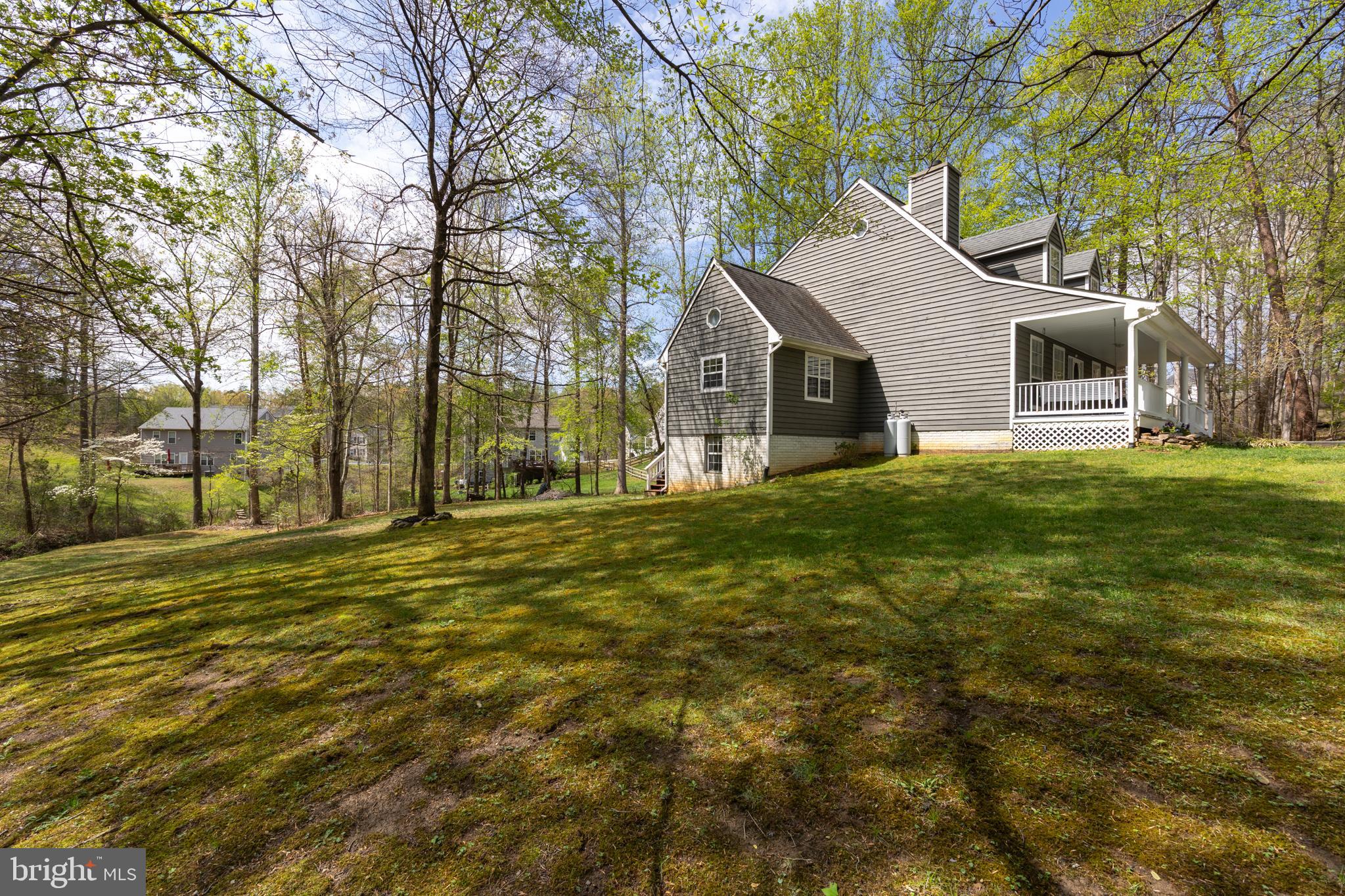 FOXWOOD - Residential