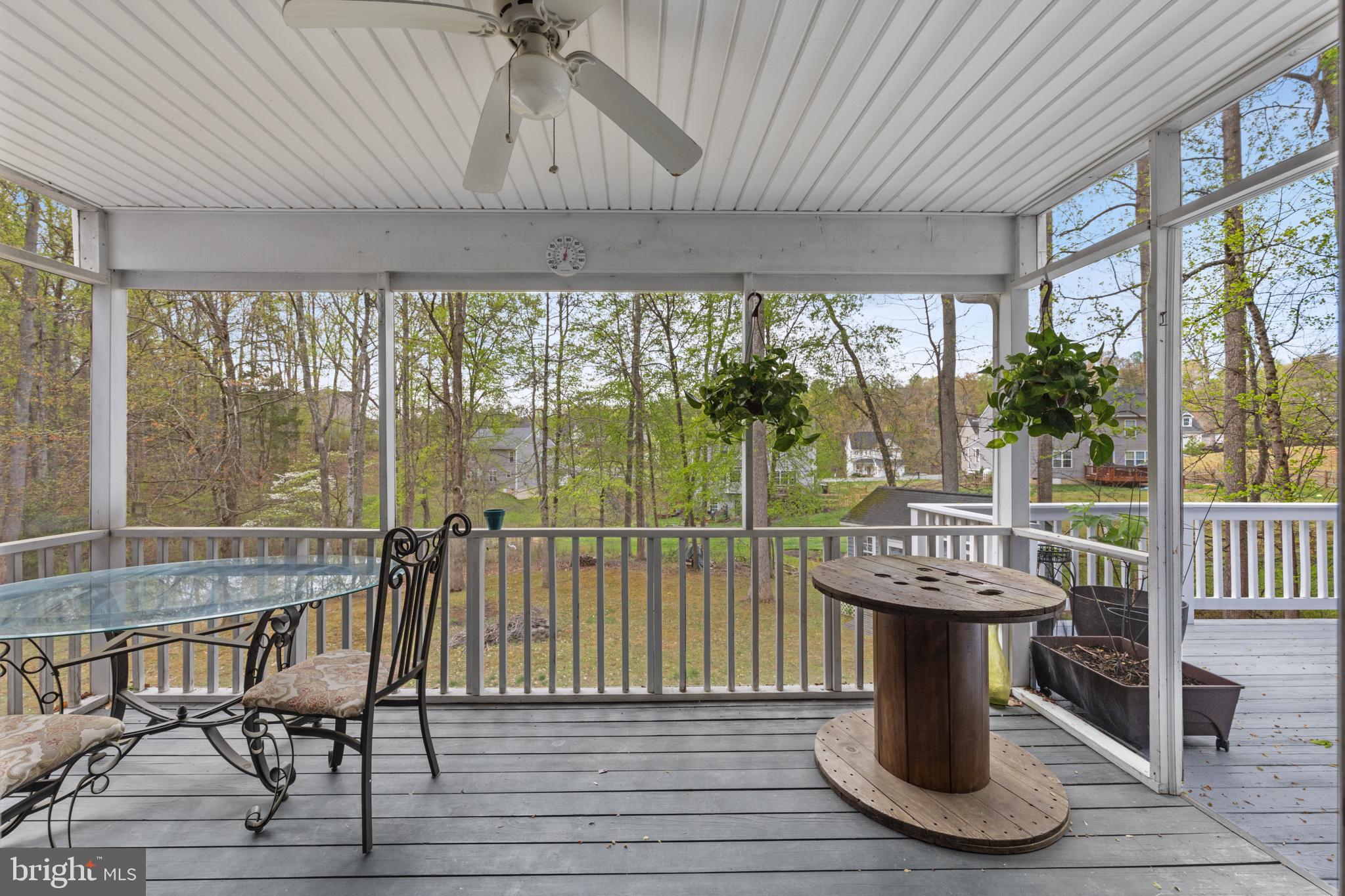 FOXWOOD - Residential