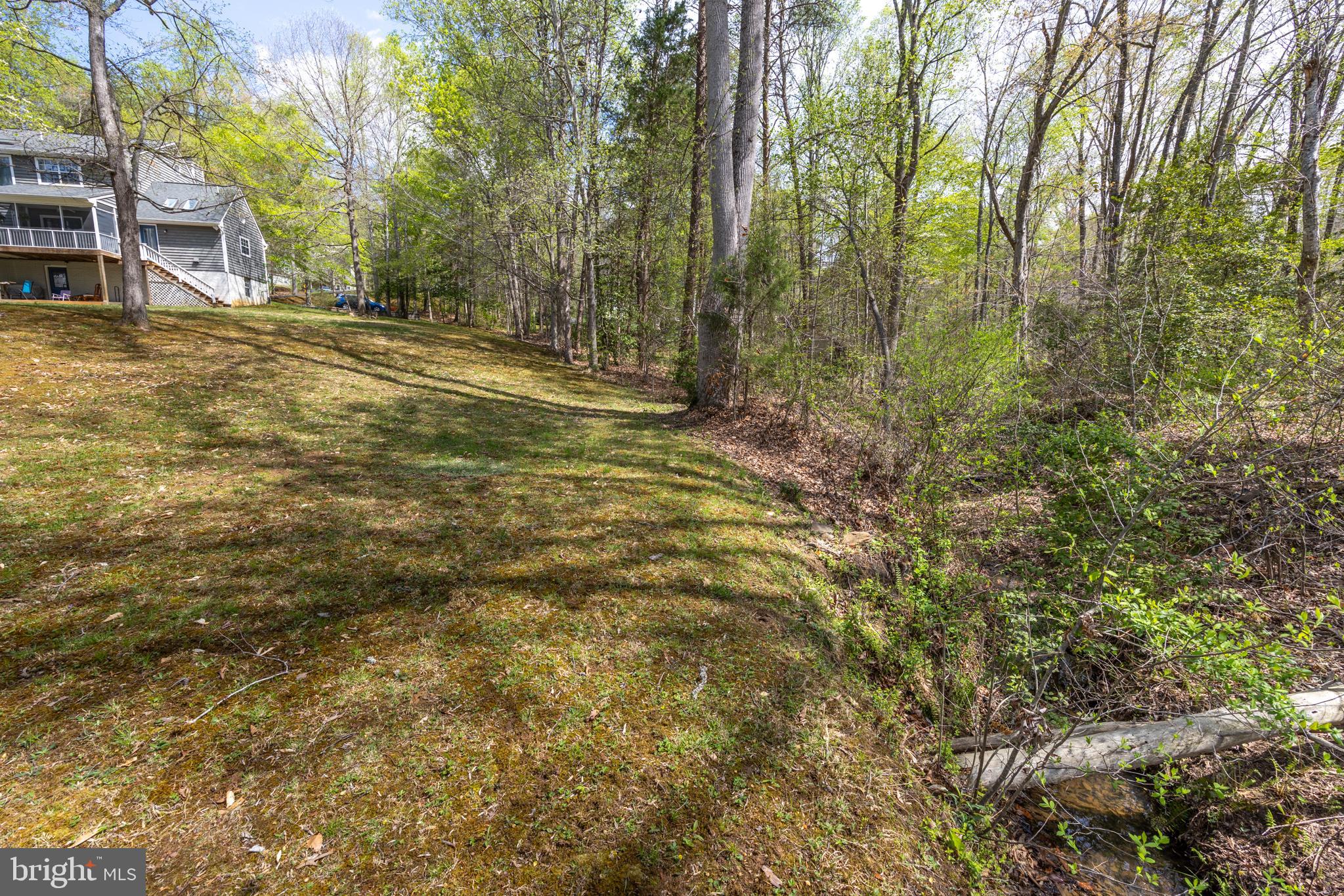 FOXWOOD - Residential