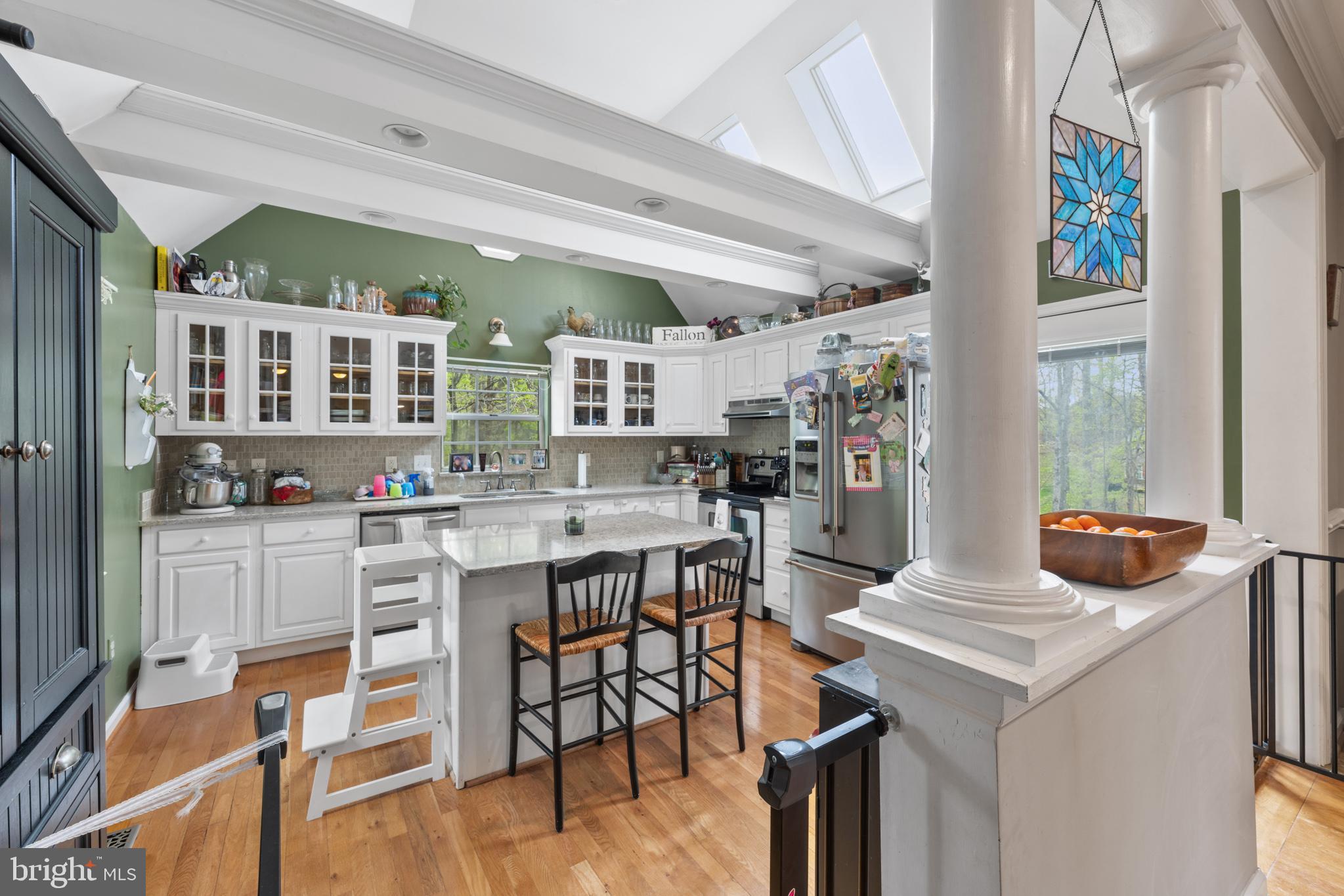 FOXWOOD - Residential