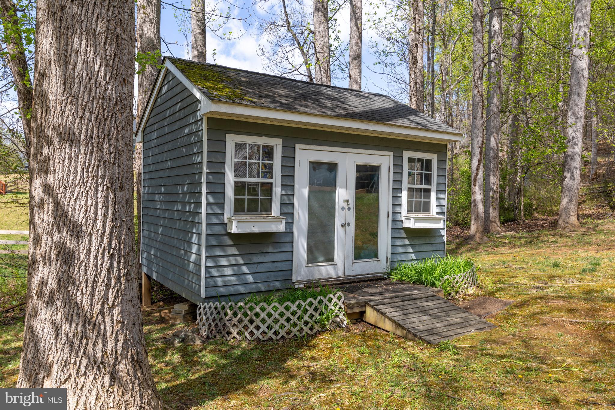 FOXWOOD - Residential