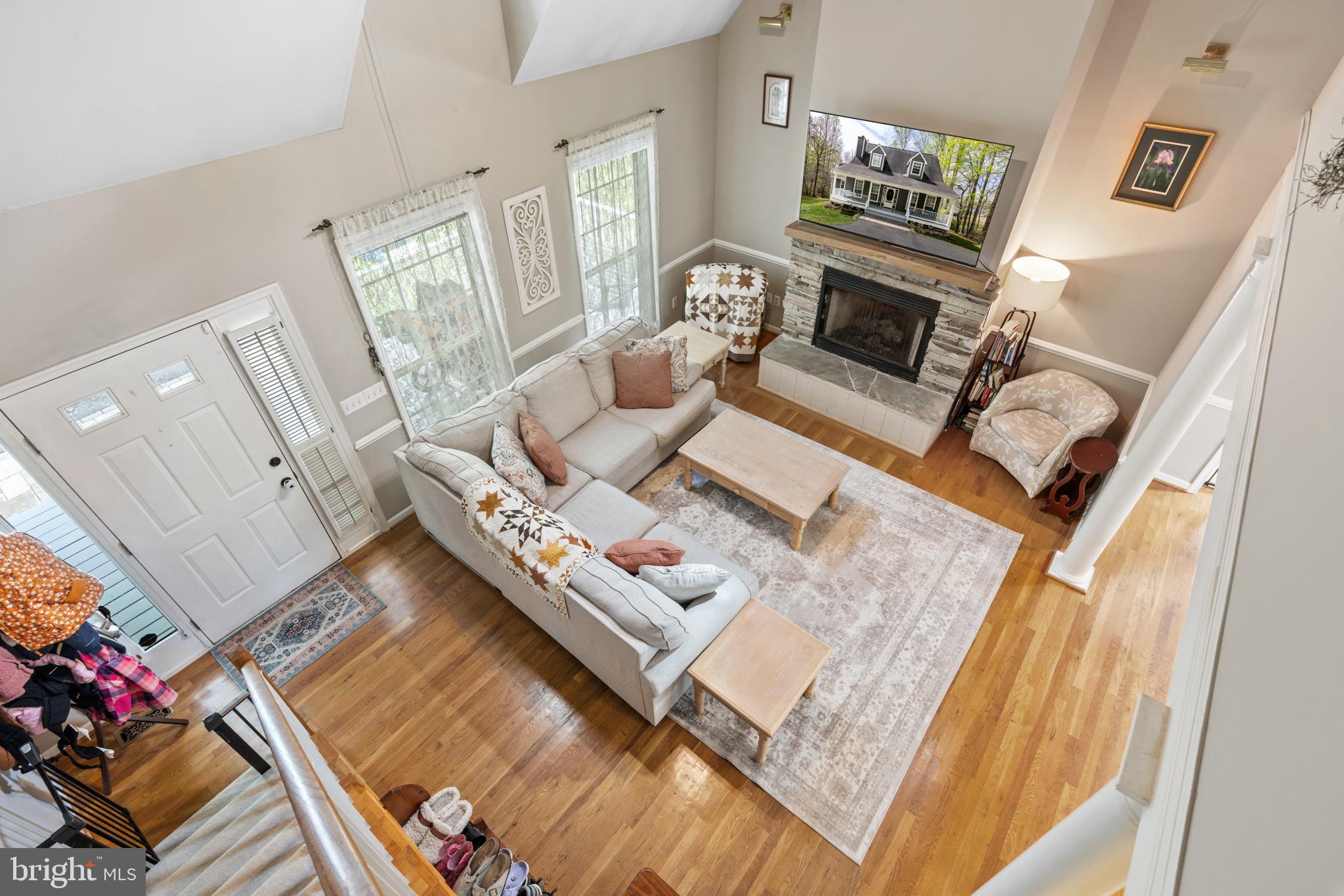 FOXWOOD - Residential