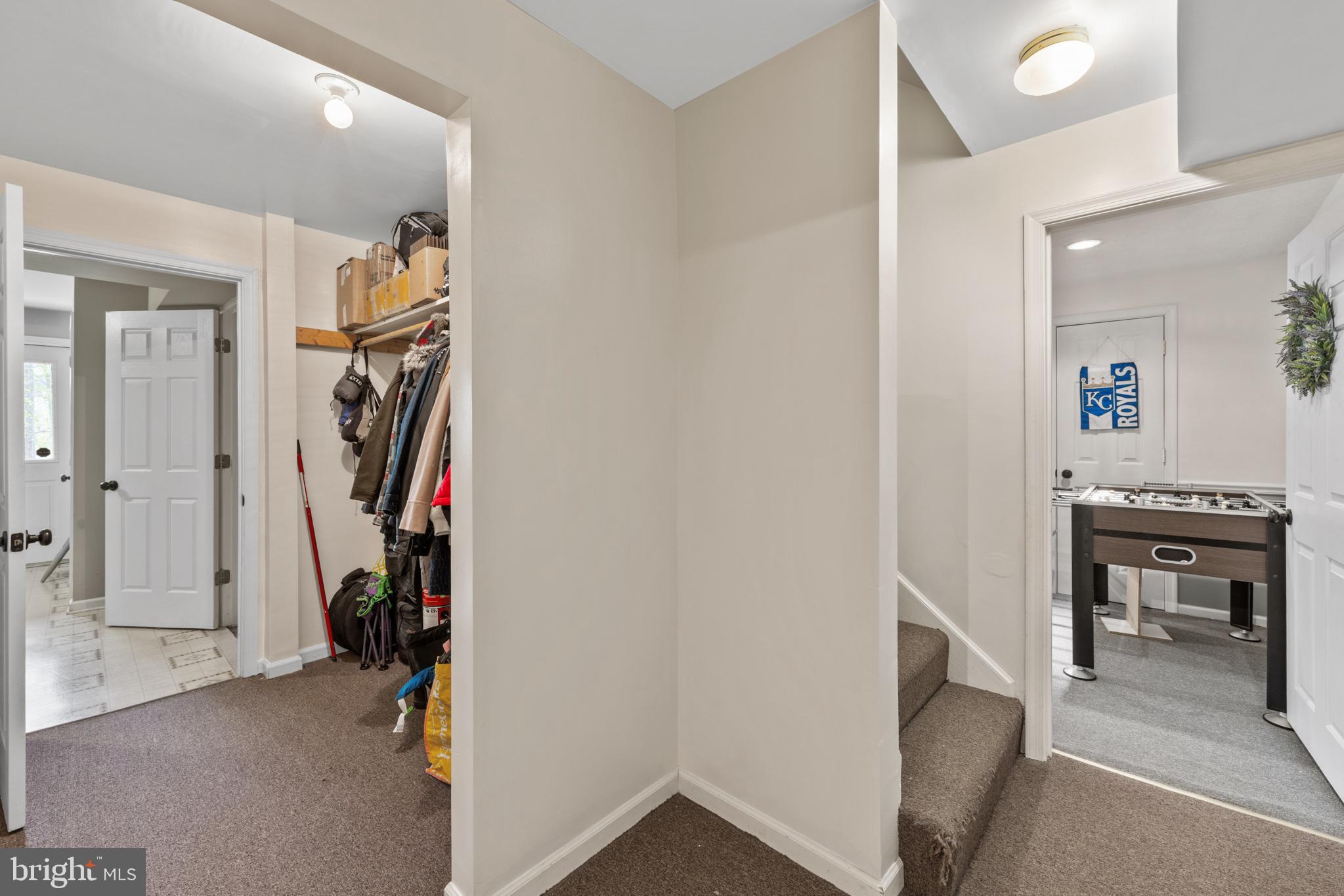 FOXWOOD - Residential