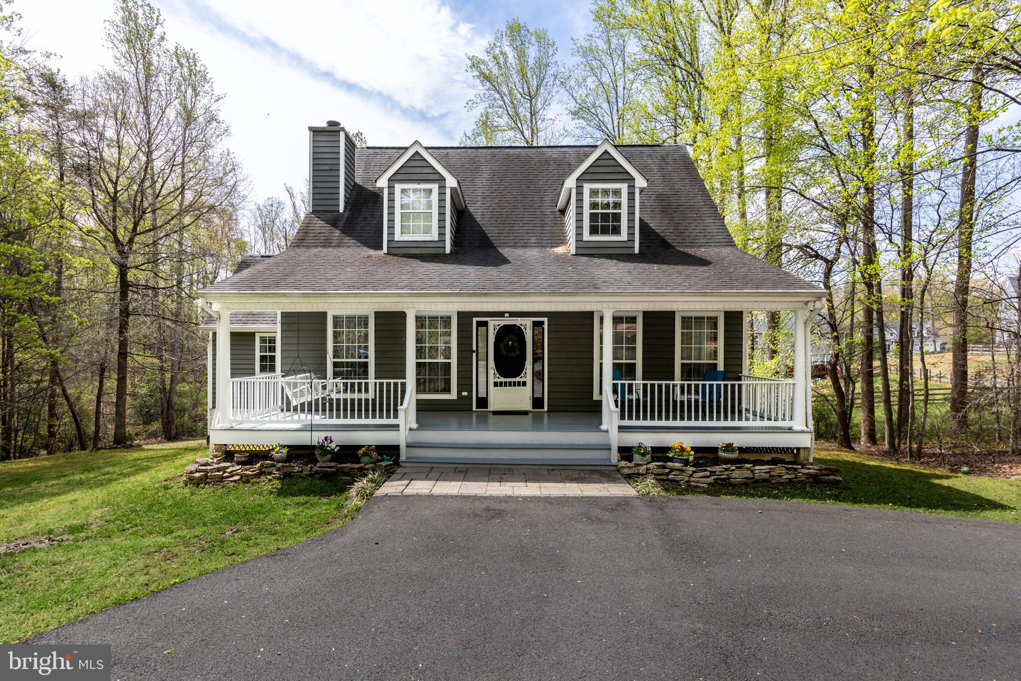 FOXWOOD - Residential