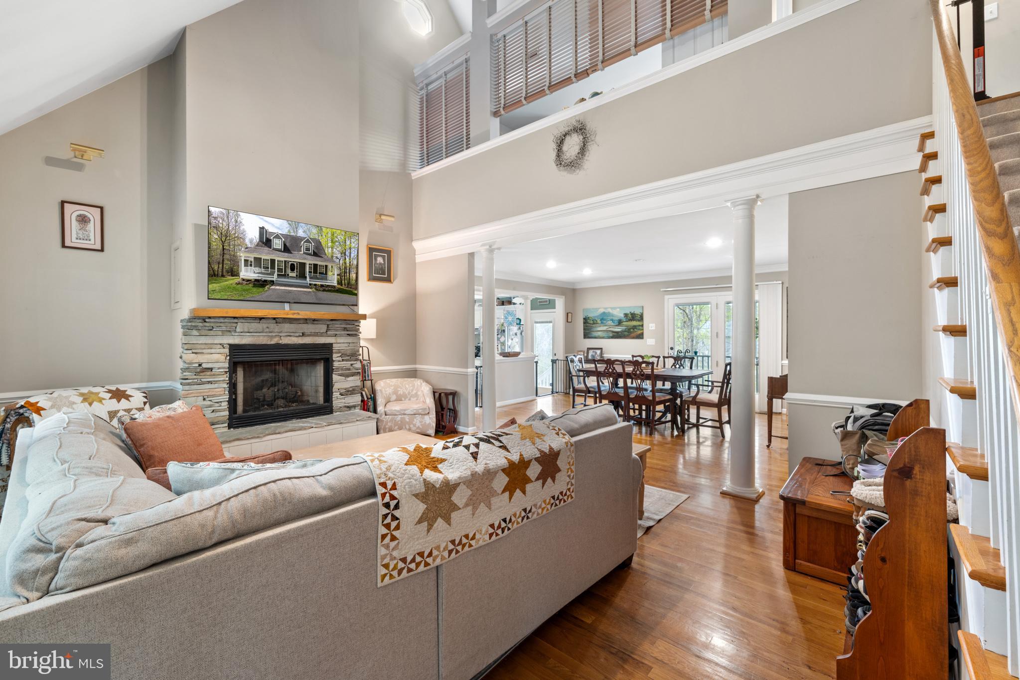 FOXWOOD - Residential