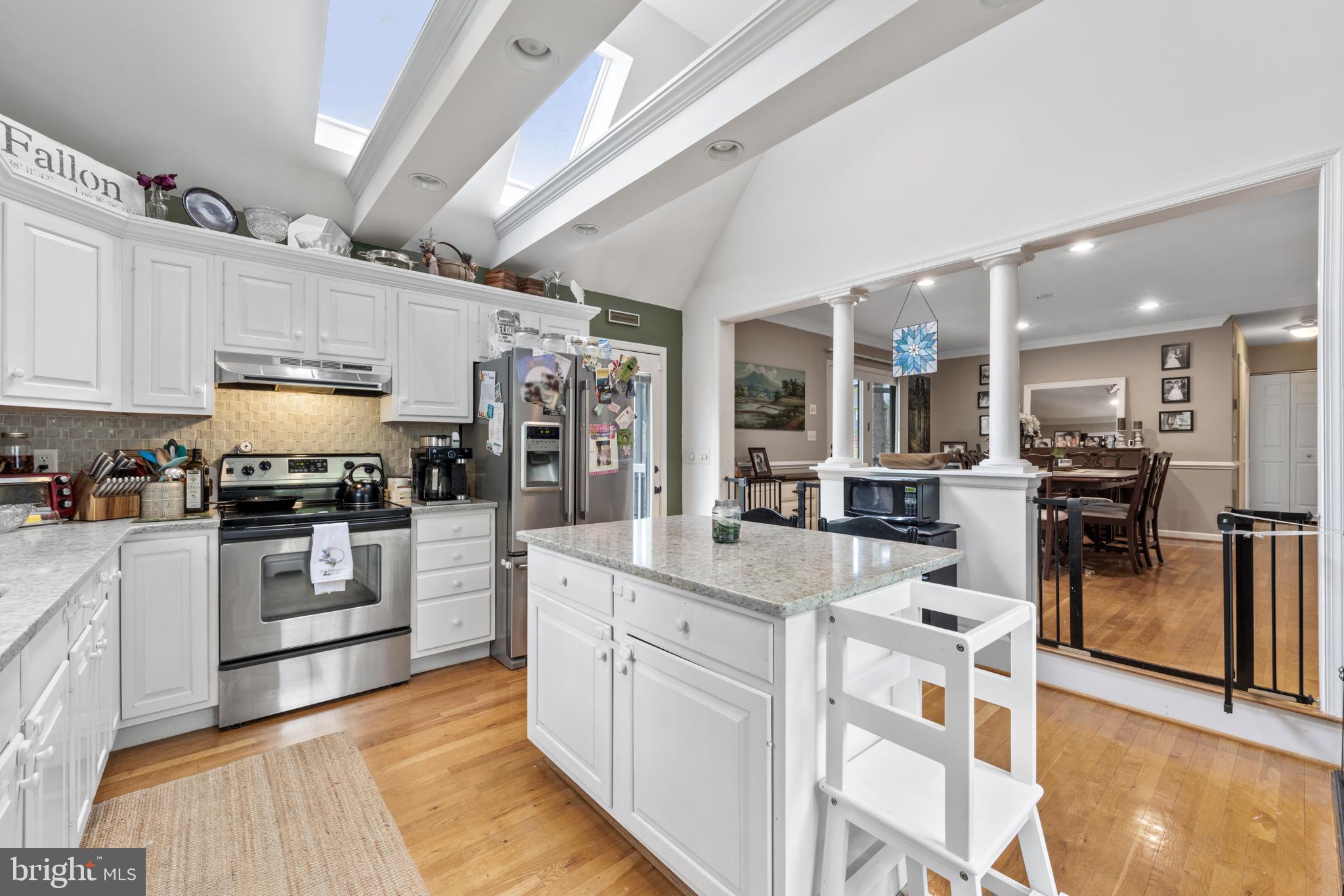 FOXWOOD - Residential