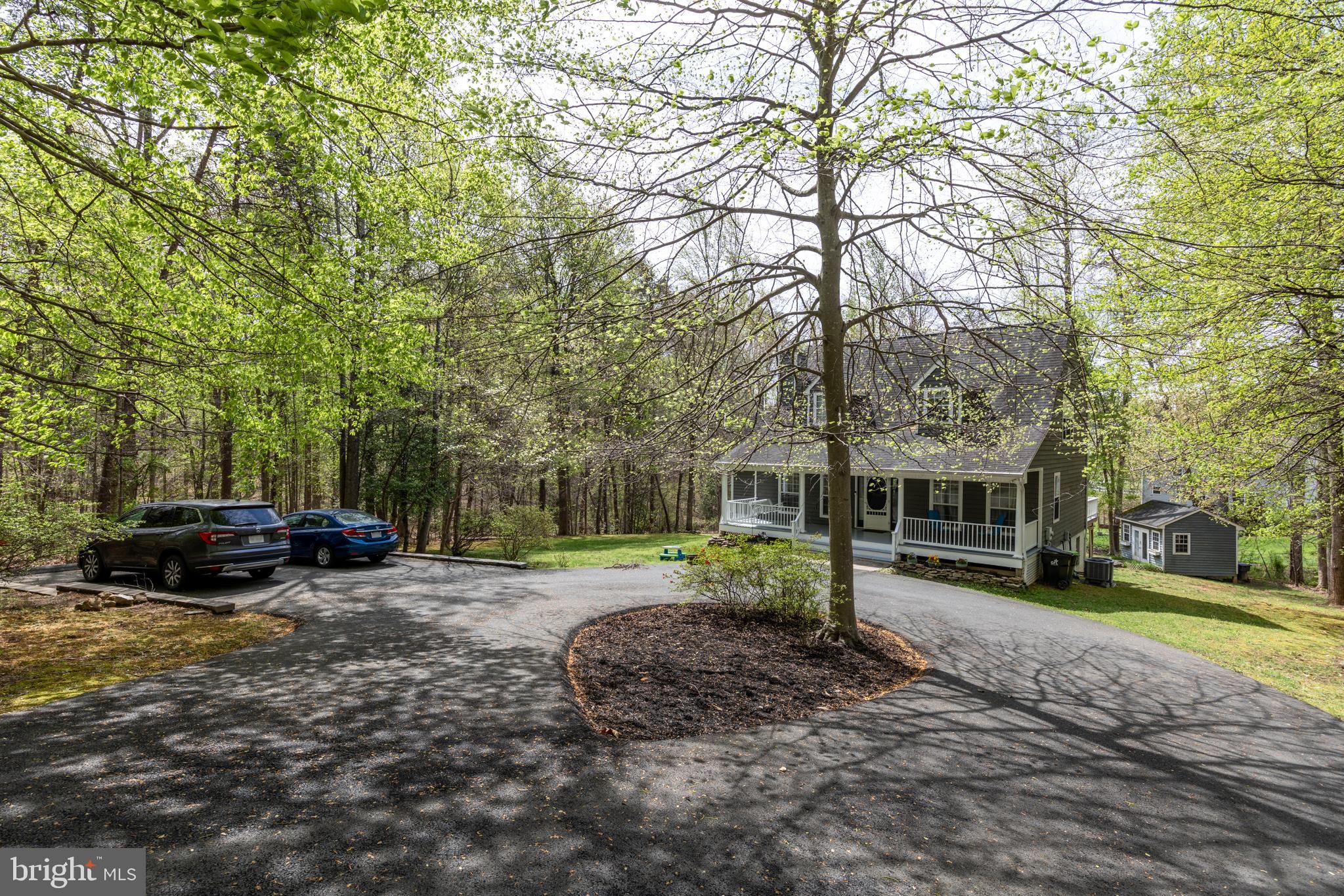 FOXWOOD - Residential