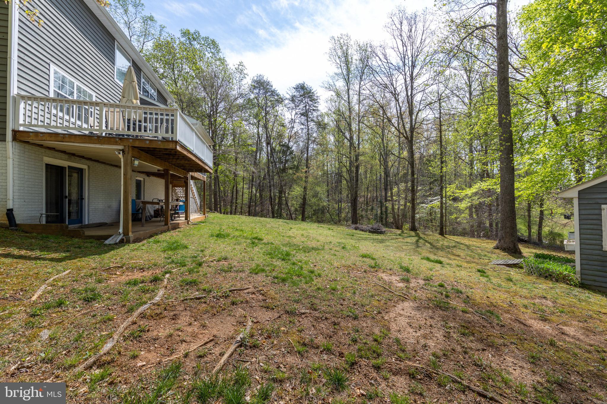 FOXWOOD - Residential