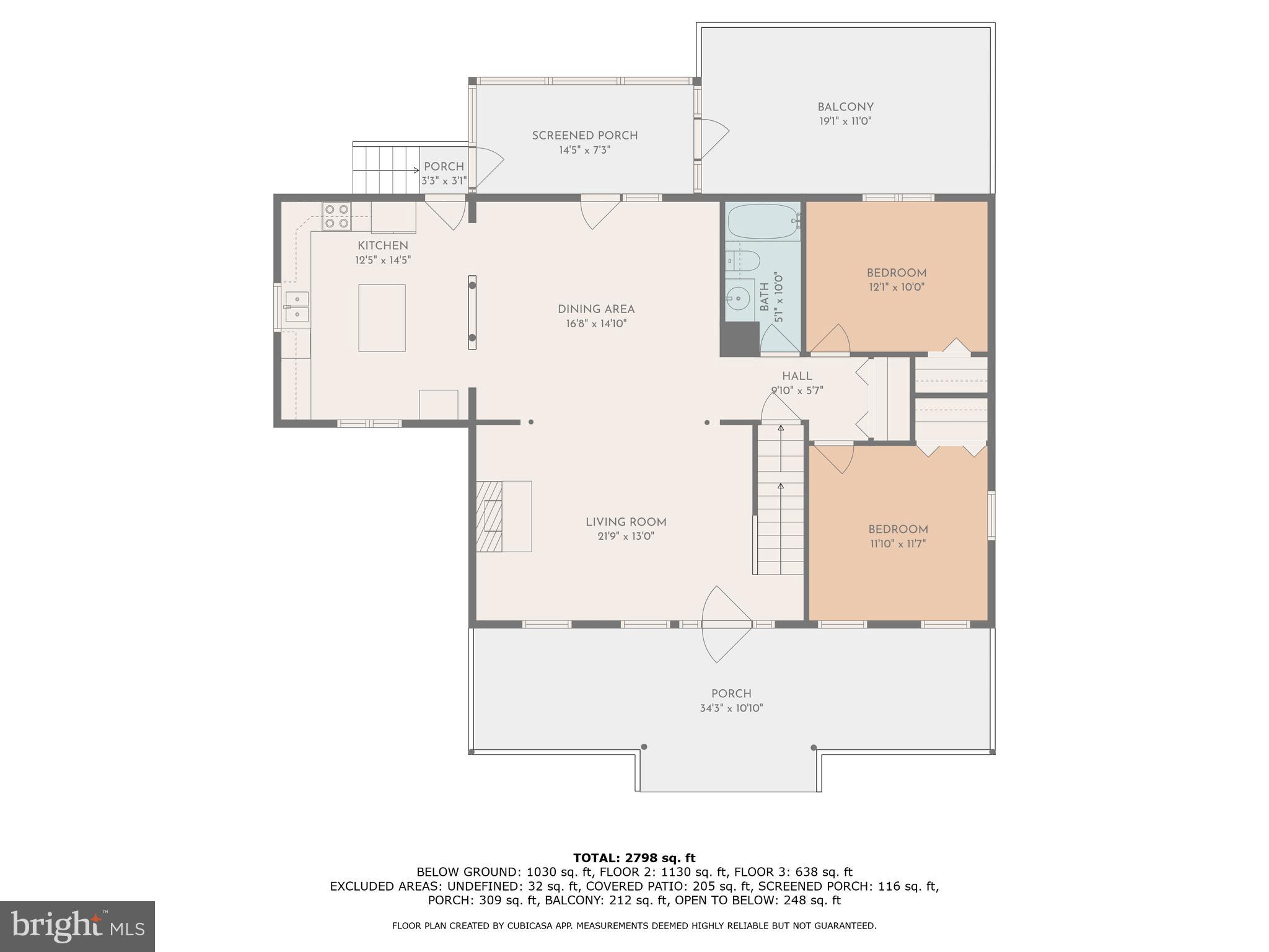 FOXWOOD - Residential