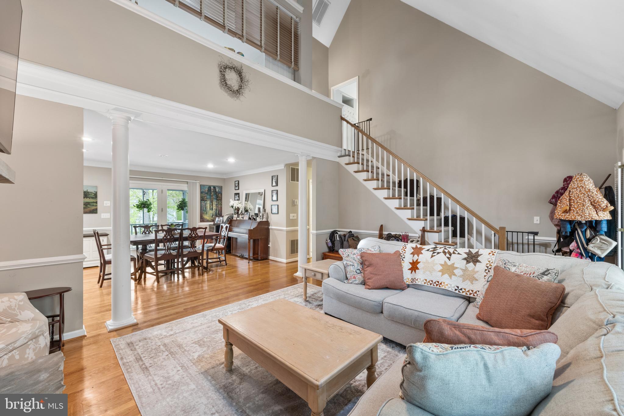 FOXWOOD - Residential