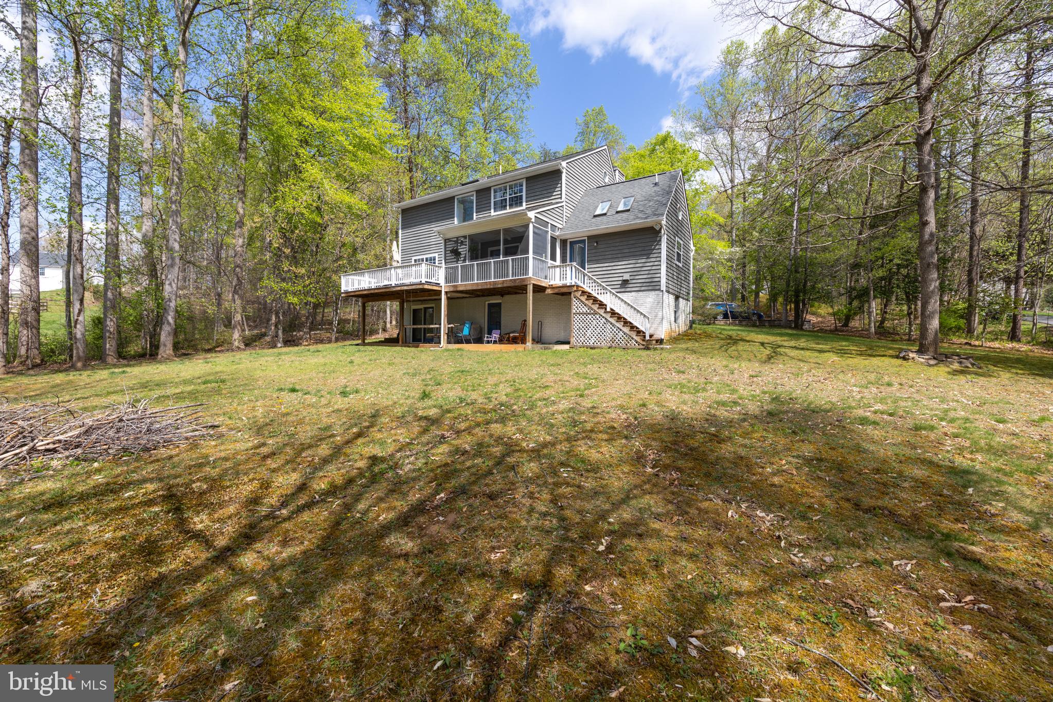 FOXWOOD - Residential