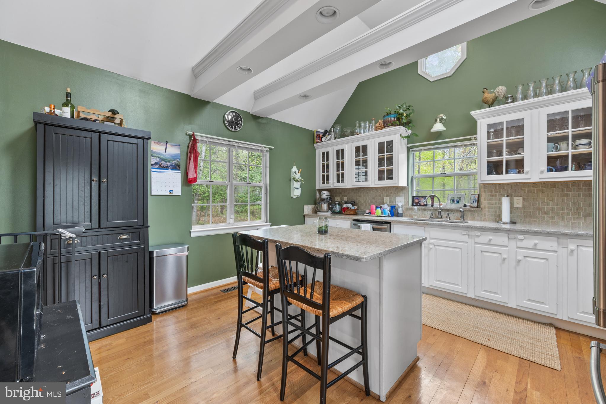 FOXWOOD - Residential