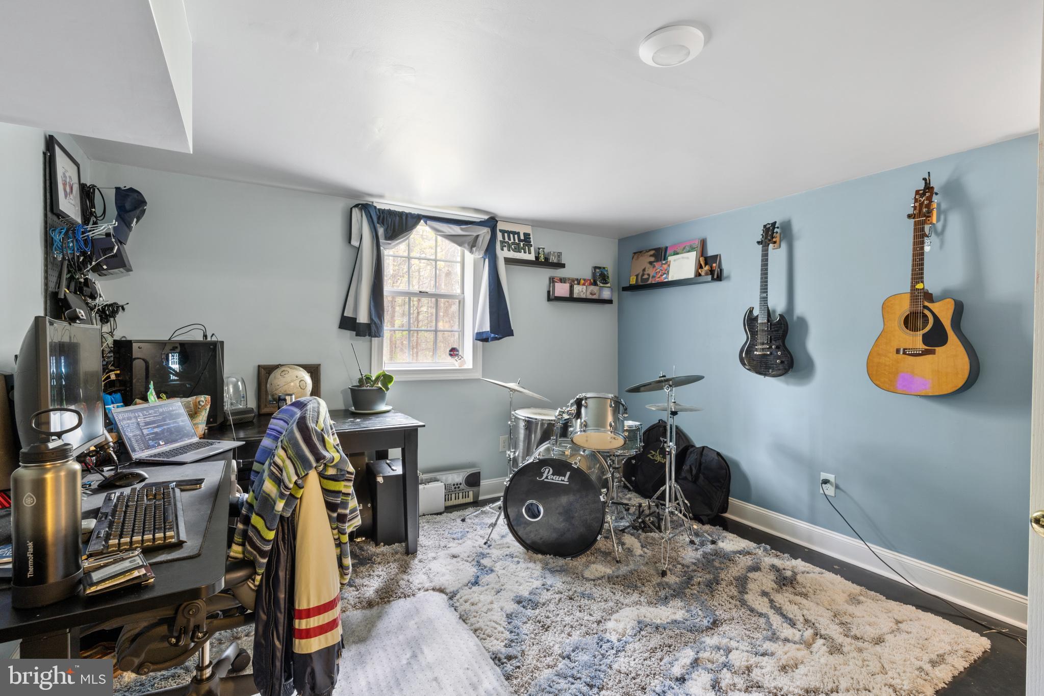 FOXWOOD - Residential