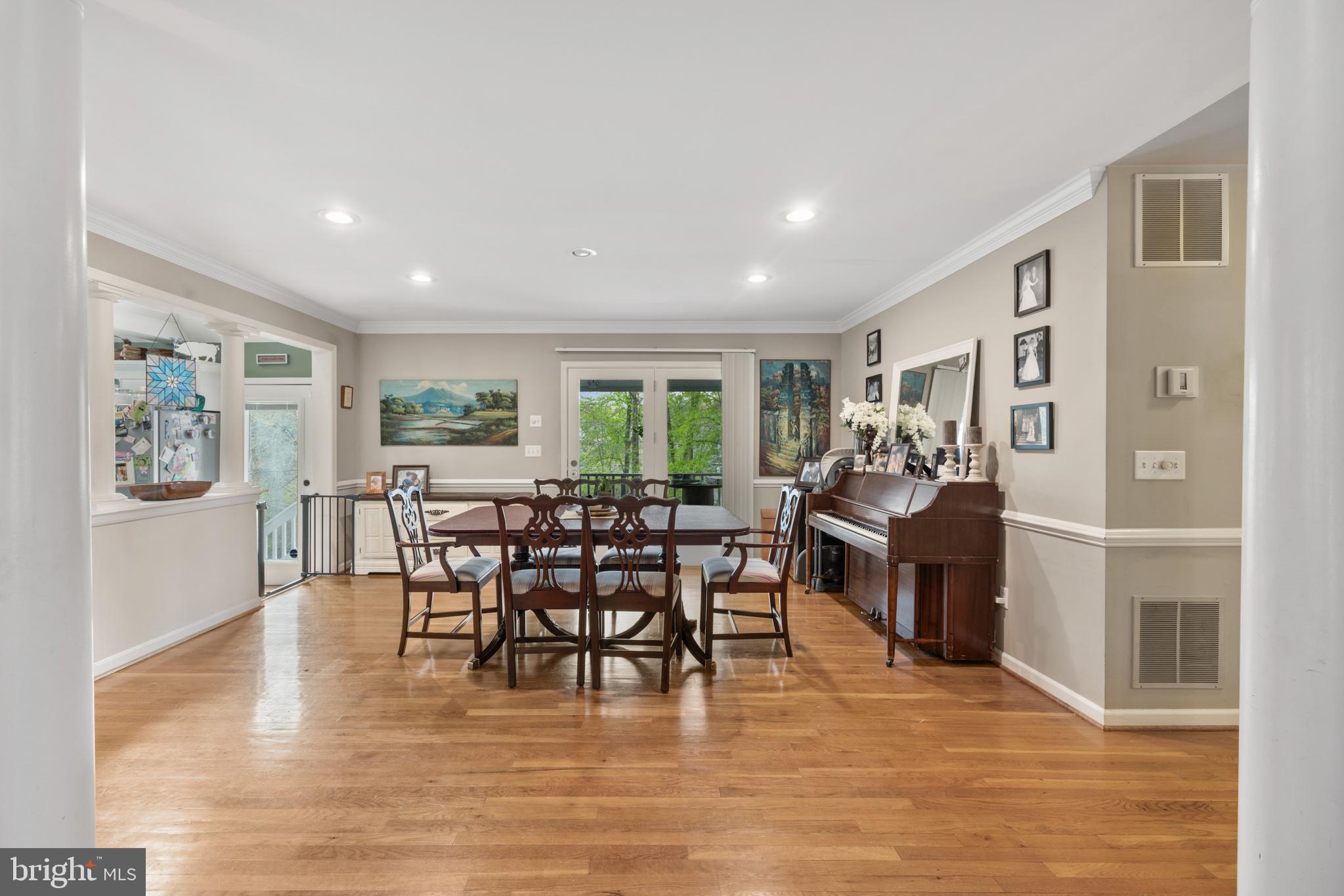 FOXWOOD - Residential