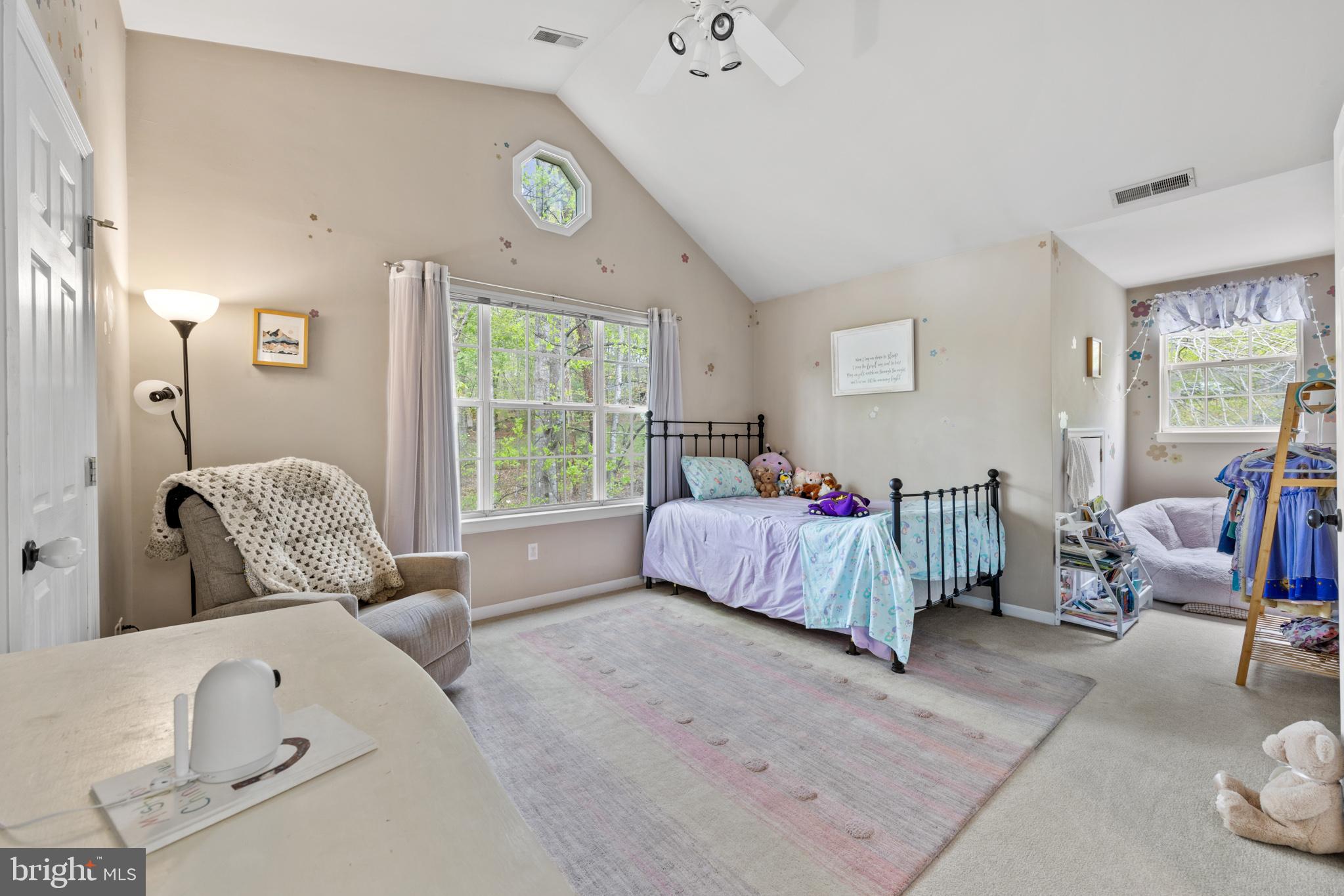 FOXWOOD - Residential