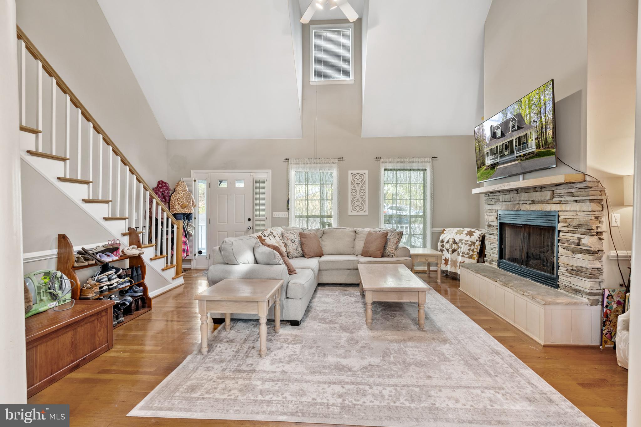 FOXWOOD - Residential