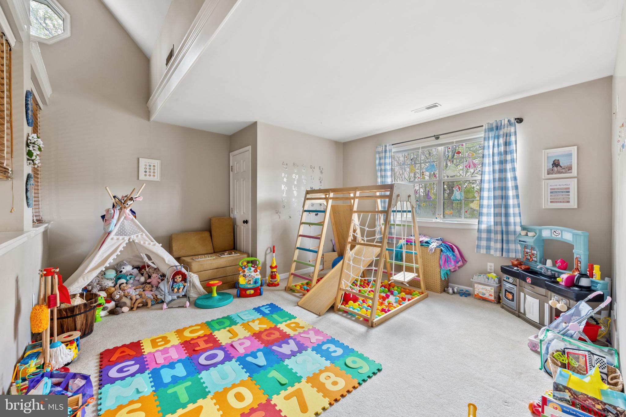 FOXWOOD - Residential