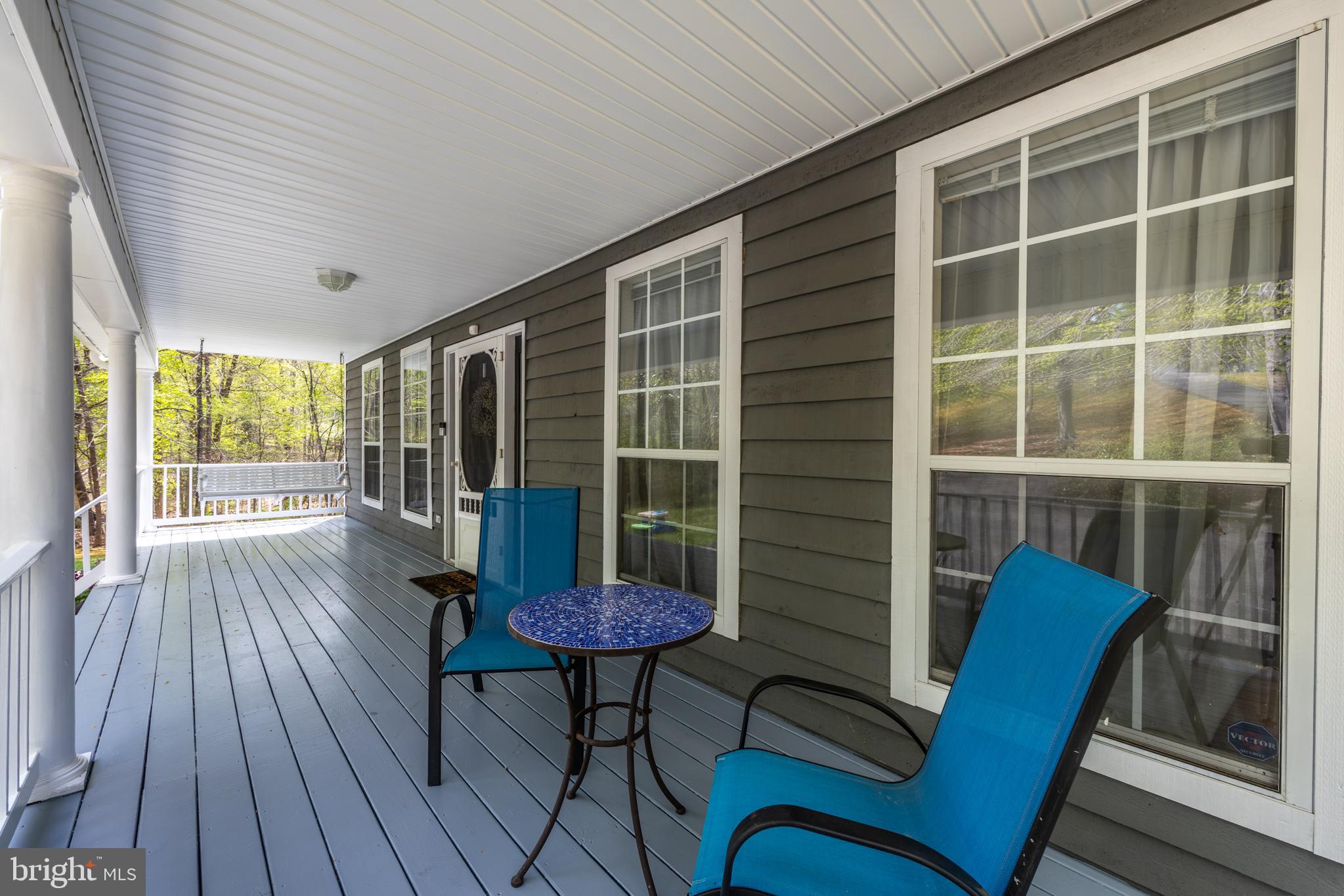 FOXWOOD - Residential