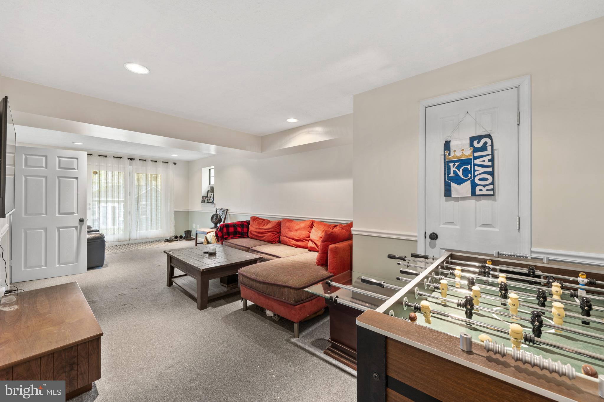 FOXWOOD - Residential