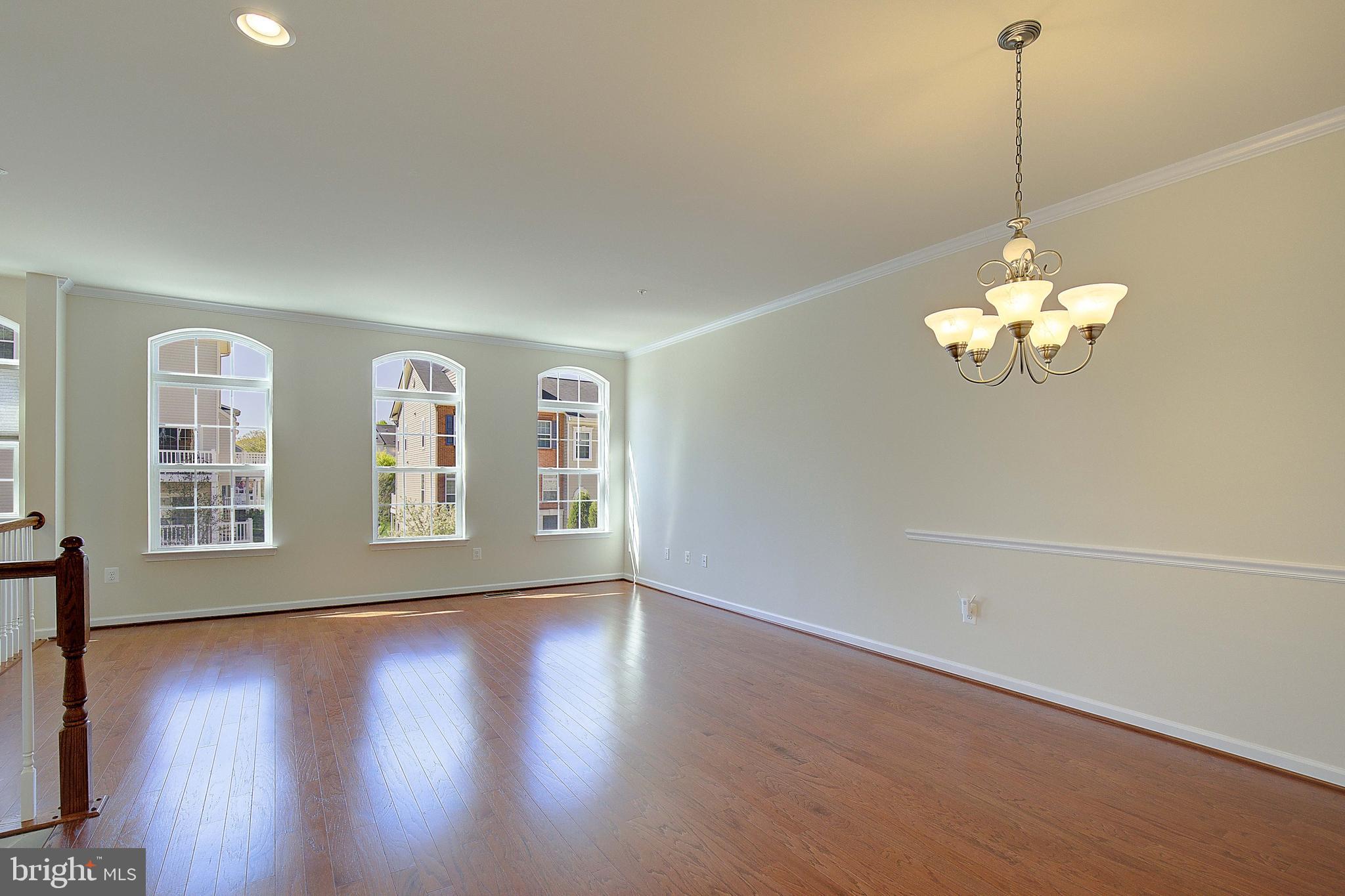 HIGHLAND FARMS - Residential