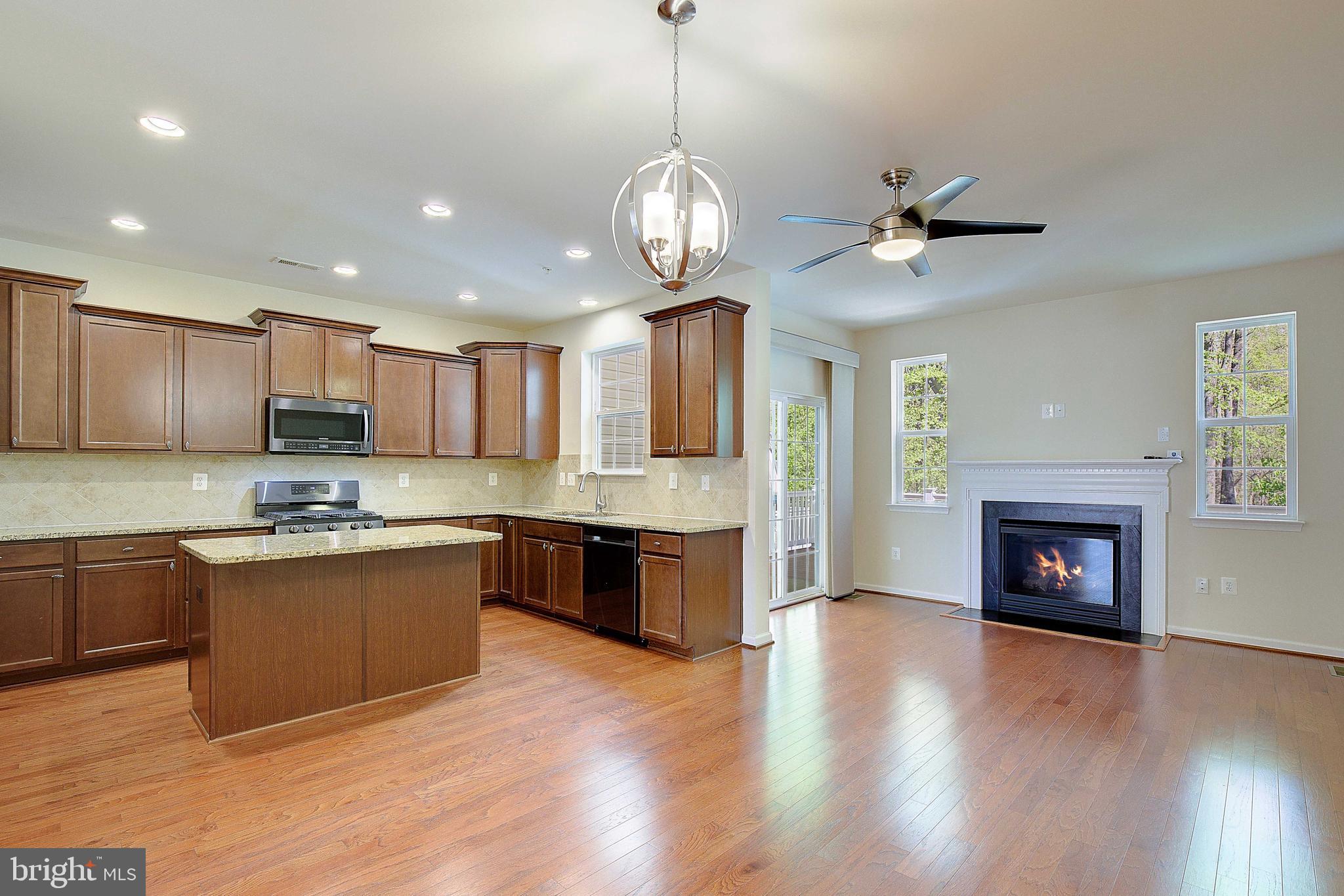 HIGHLAND FARMS - Residential