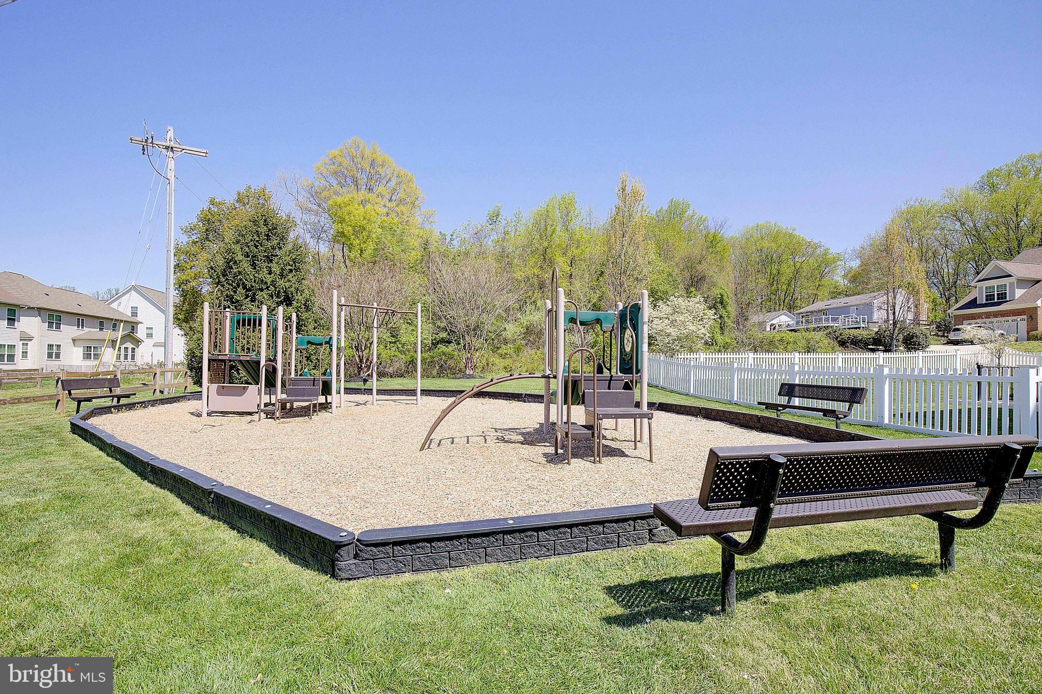 HIGHLAND FARMS - Residential