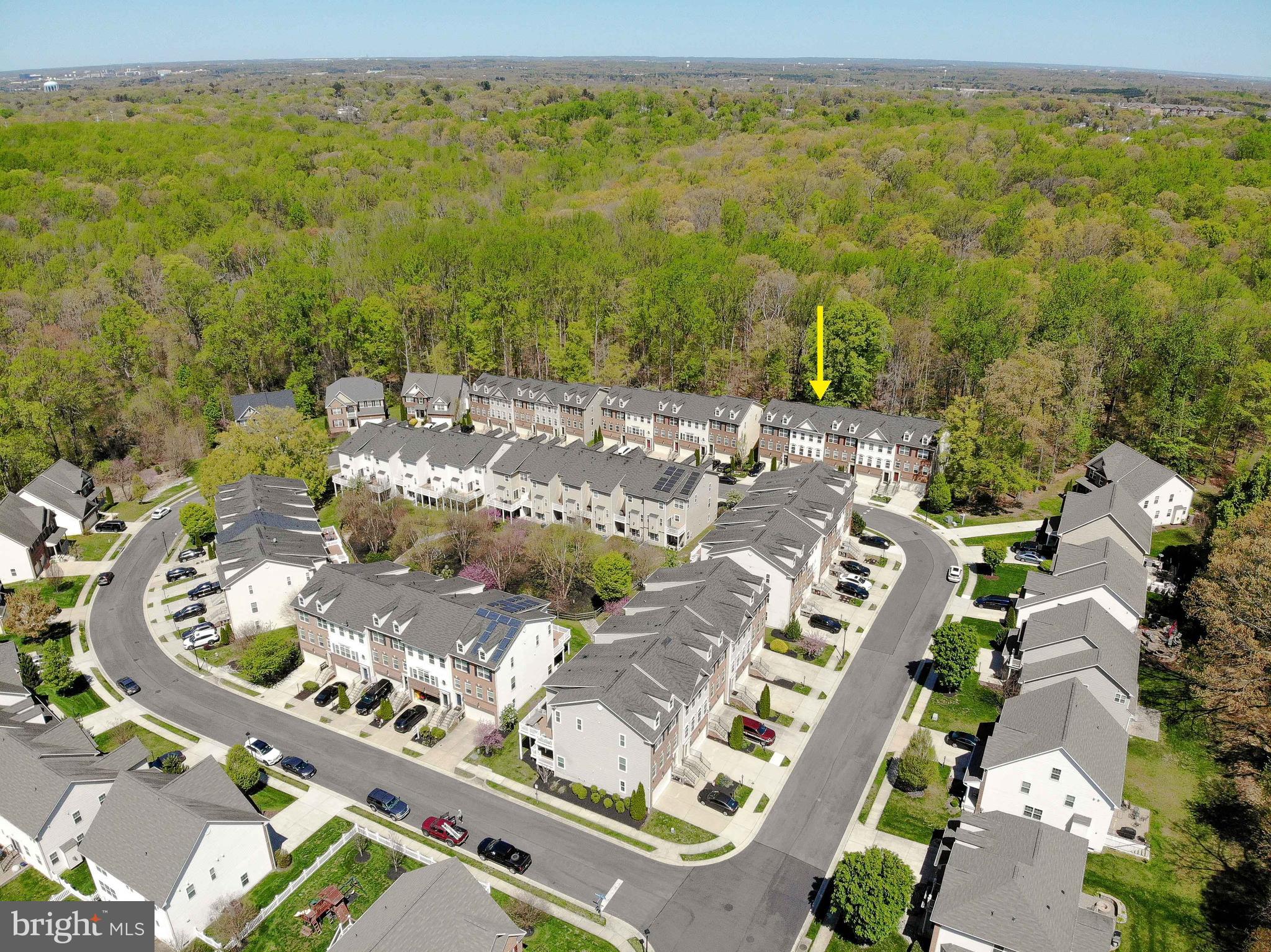 HIGHLAND FARMS - Residential