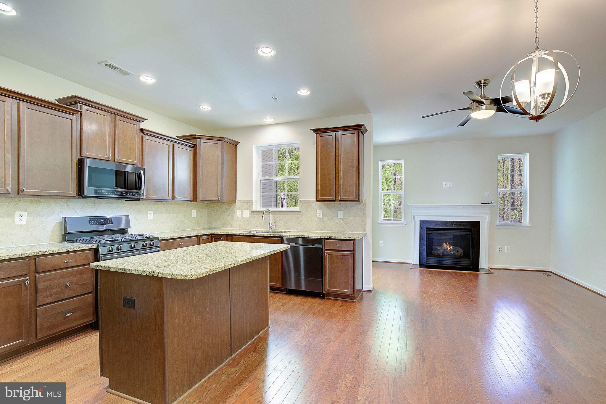 HIGHLAND FARMS - Residential