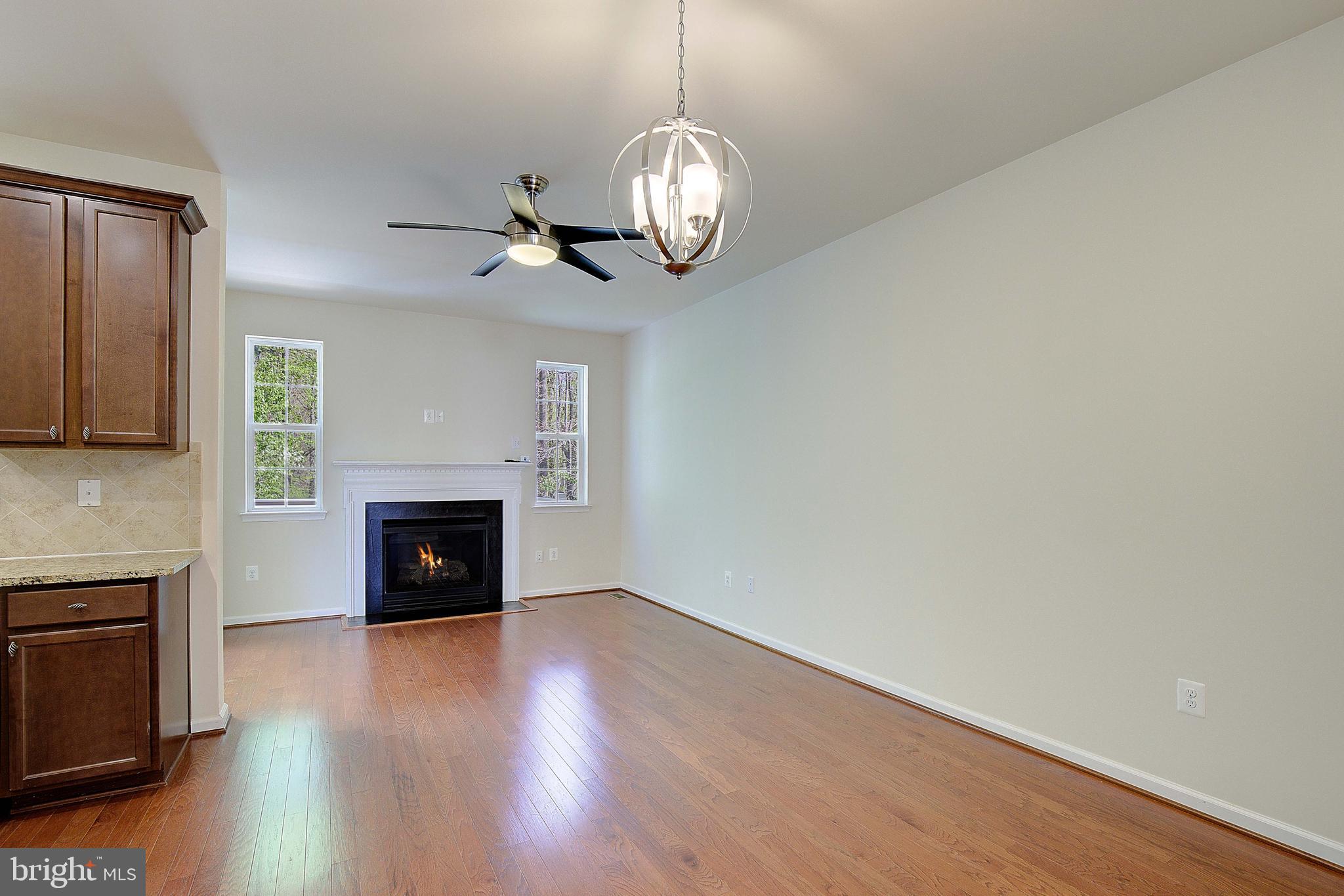 HIGHLAND FARMS - Residential