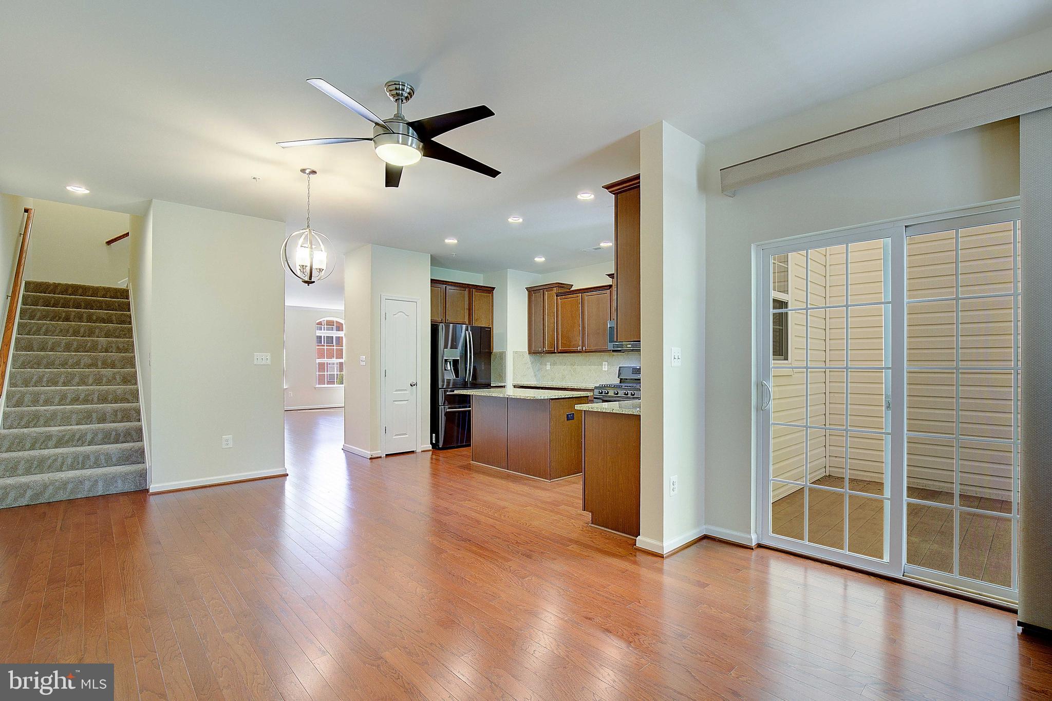 HIGHLAND FARMS - Residential