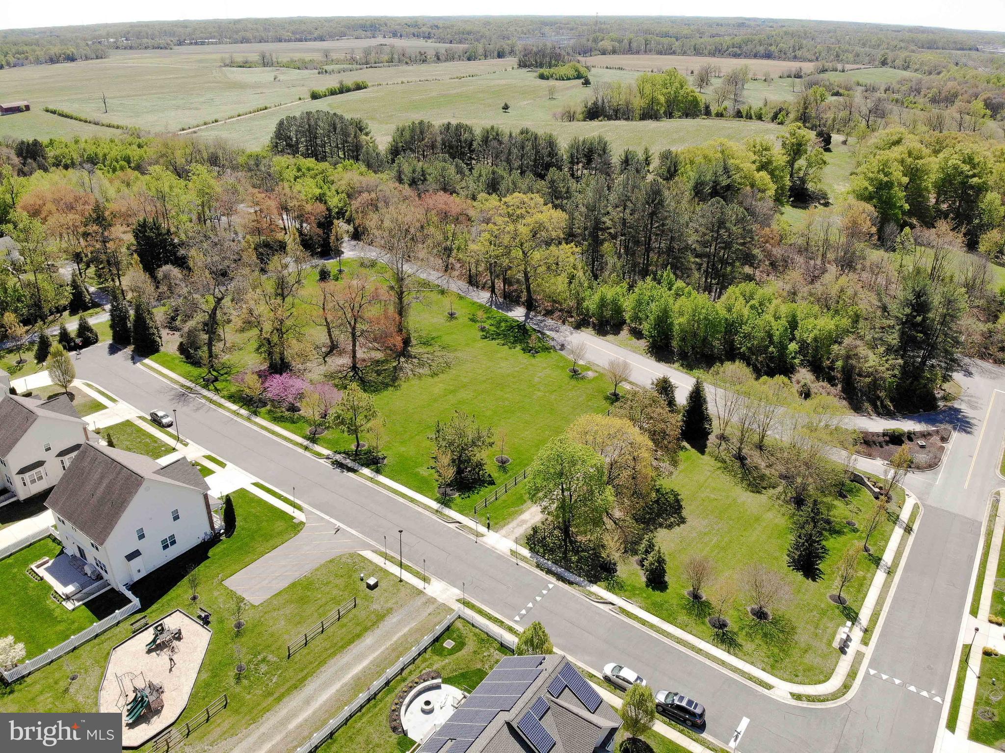 HIGHLAND FARMS - Residential