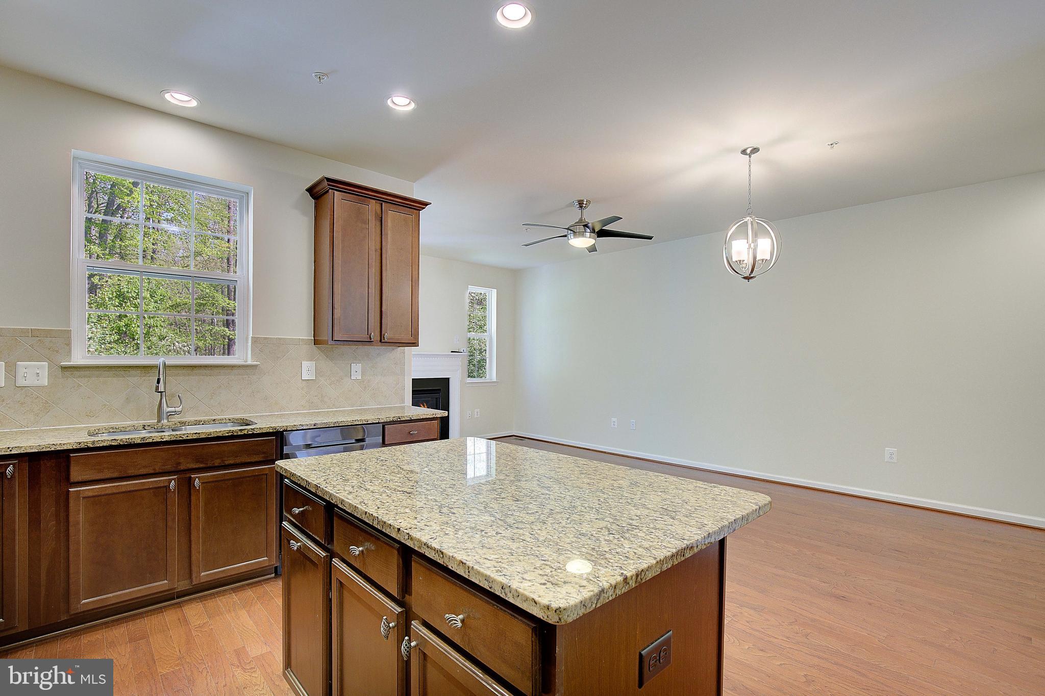 HIGHLAND FARMS - Residential