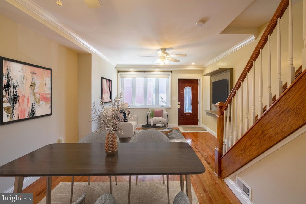 Photo of 3462 Almond Street, PHILADELPHIA, PA 19134 (MLS # PAPH2553302)