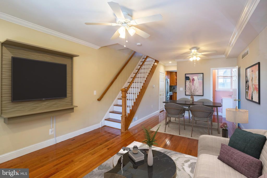 Photo of 3462 Almond Street, PHILADELPHIA, PA 19134 (MLS # PAPH2553302)