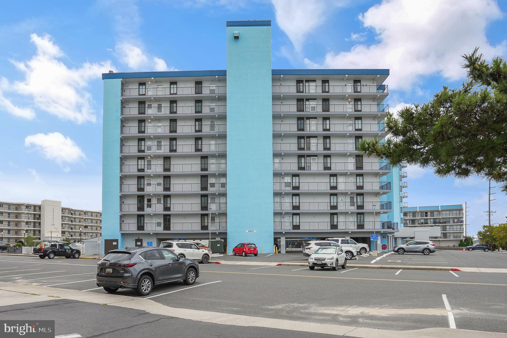 13400 COASTAL HIGHWAY N308