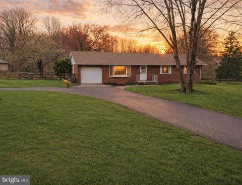 4007 LEE ROAD ABERDEEN MD 21001