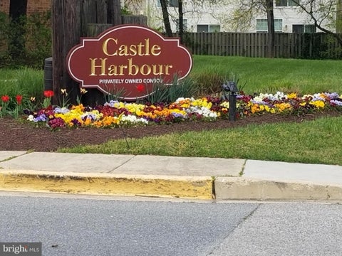 Condo For Rent - 1117 Castle Harbour Way #2D<br/> GLEN BURNIE, MD 21060