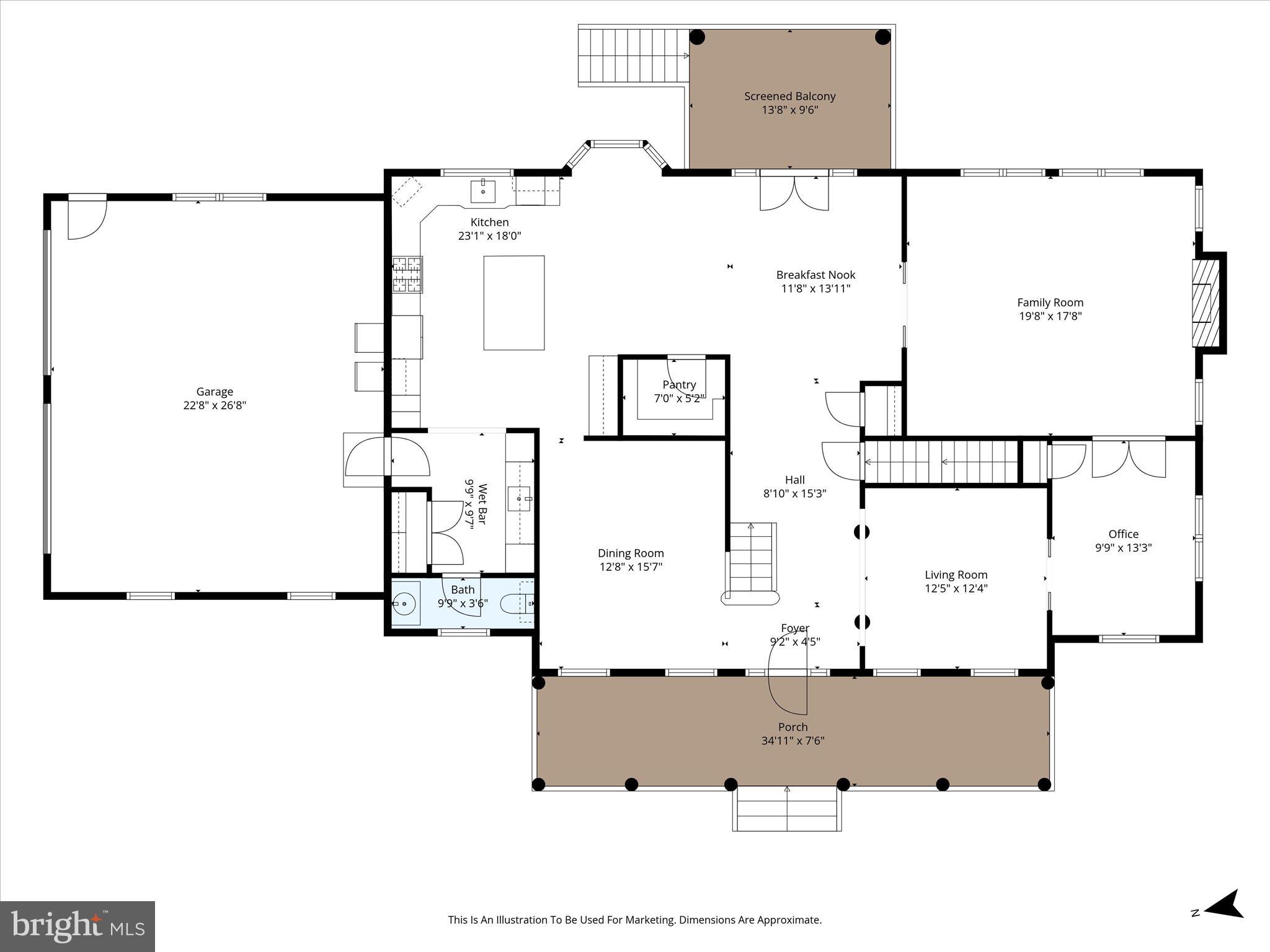 LEESBURG COUNTRY CLUB - Residential
