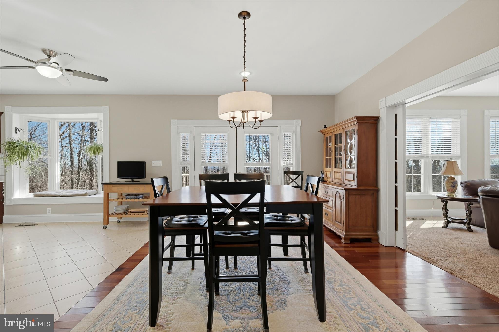 LEESBURG COUNTRY CLUB - Residential