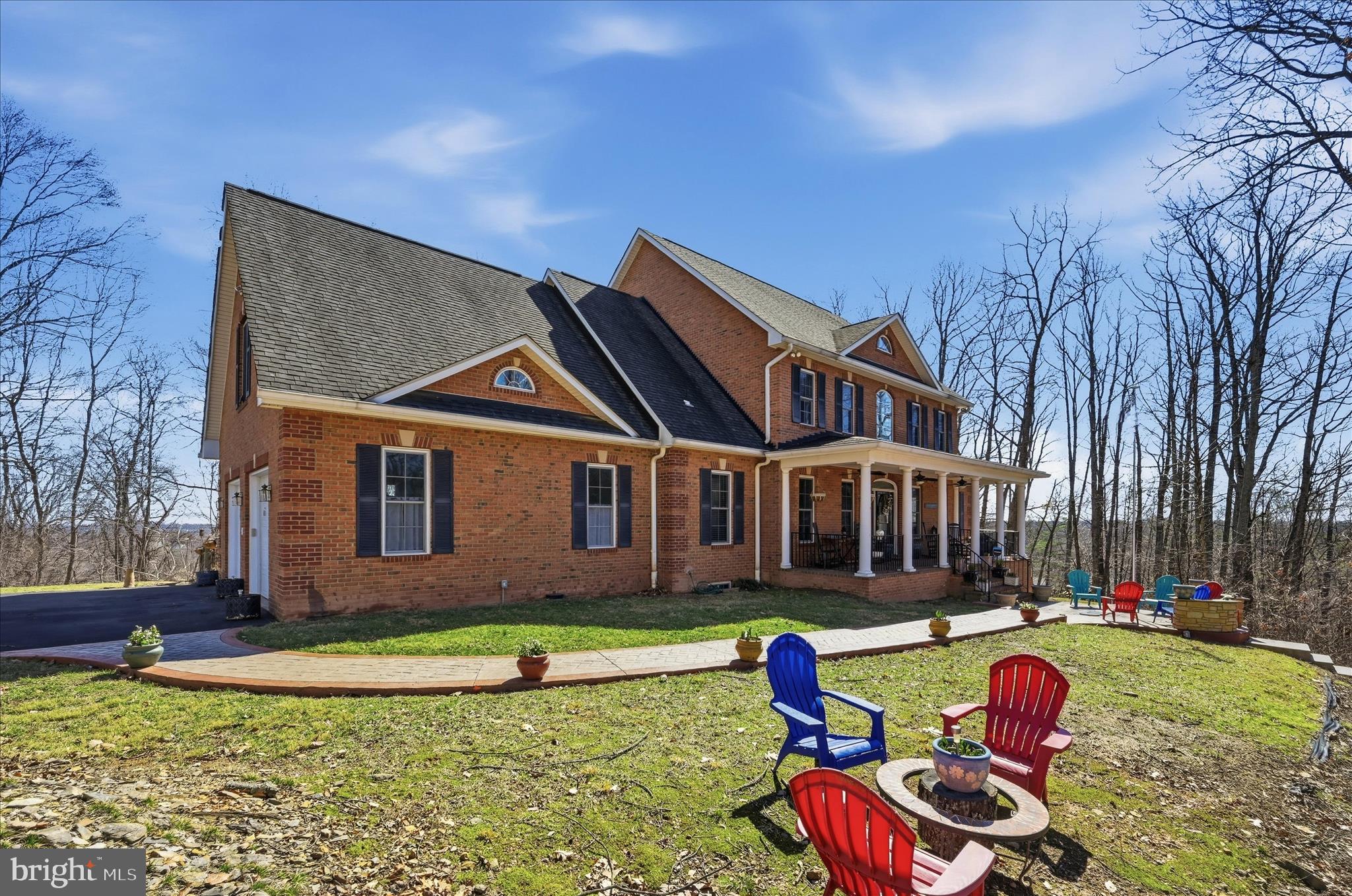 LEESBURG COUNTRY CLUB - Residential