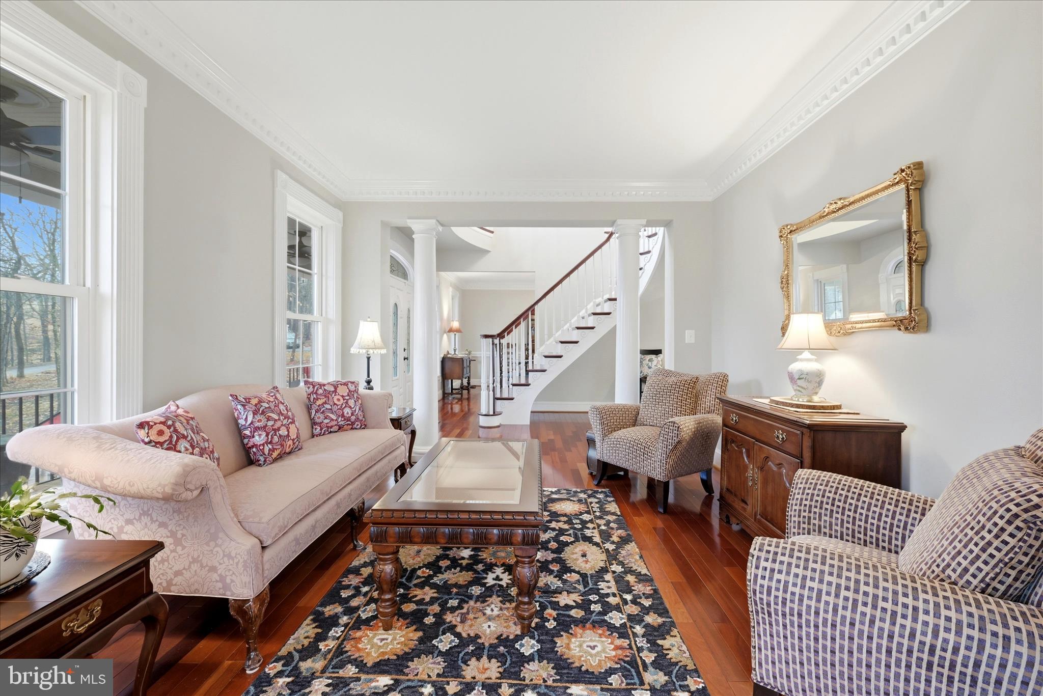 LEESBURG COUNTRY CLUB - Residential