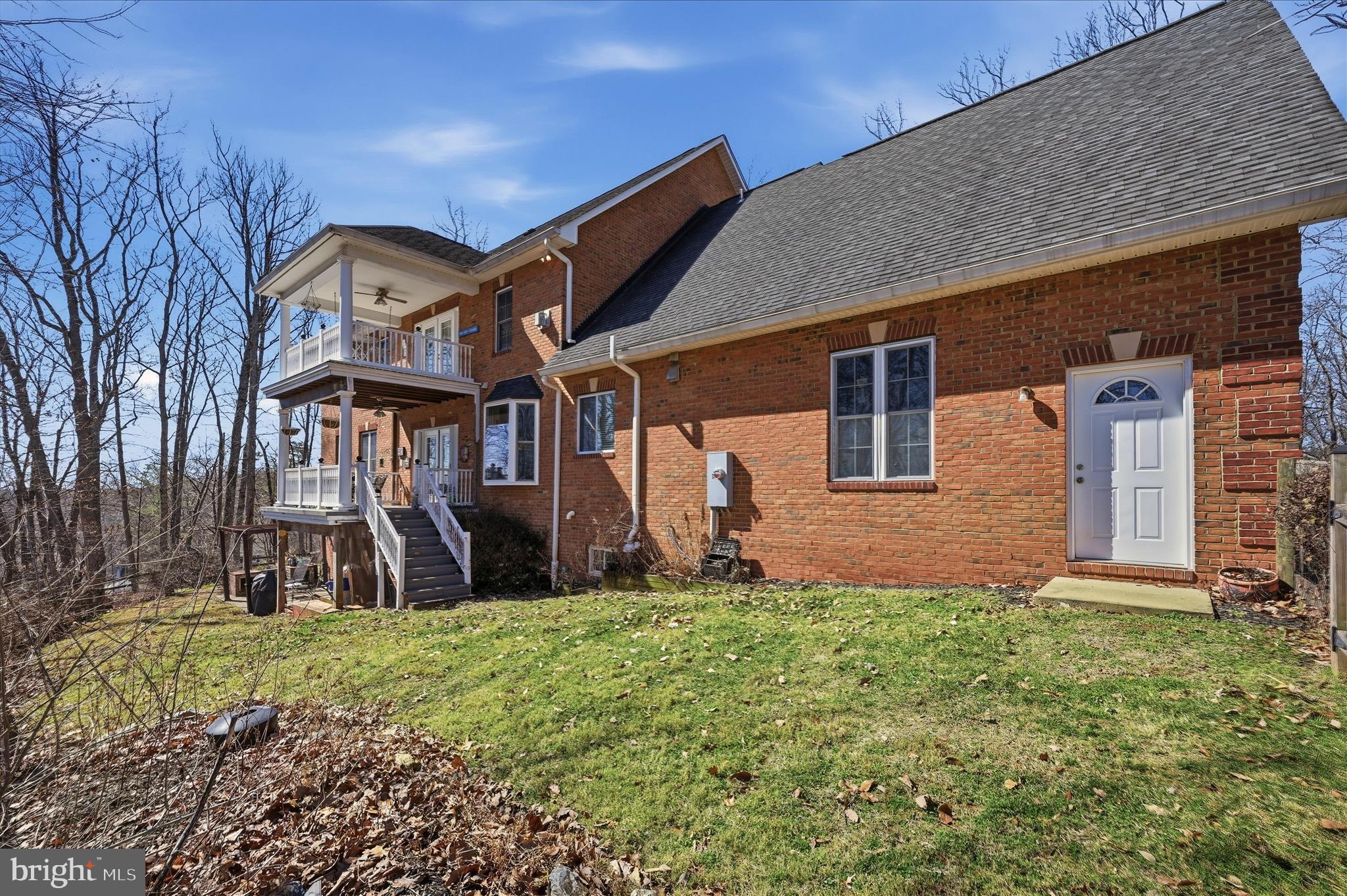 LEESBURG COUNTRY CLUB - Residential