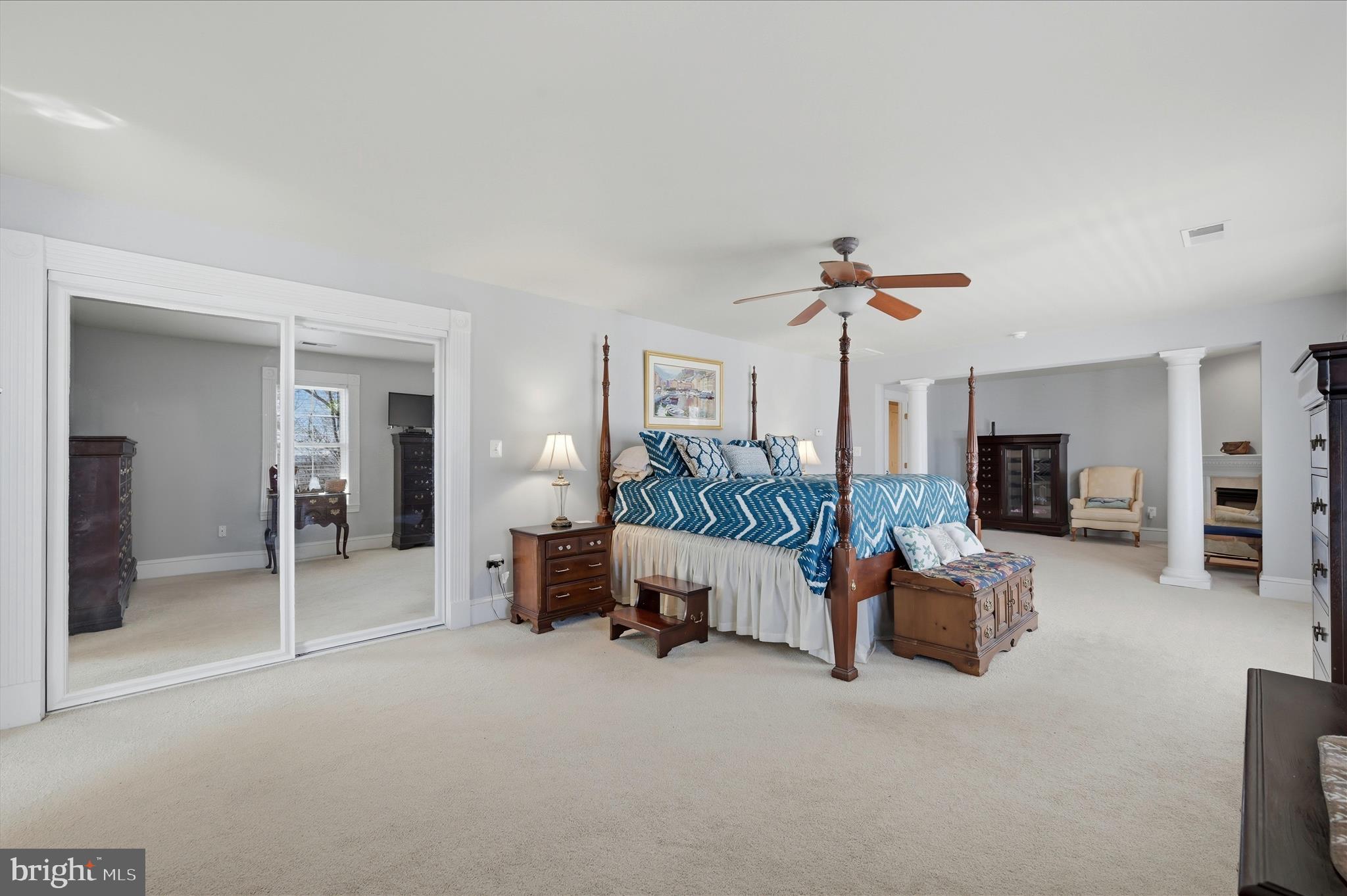 LEESBURG COUNTRY CLUB - Residential