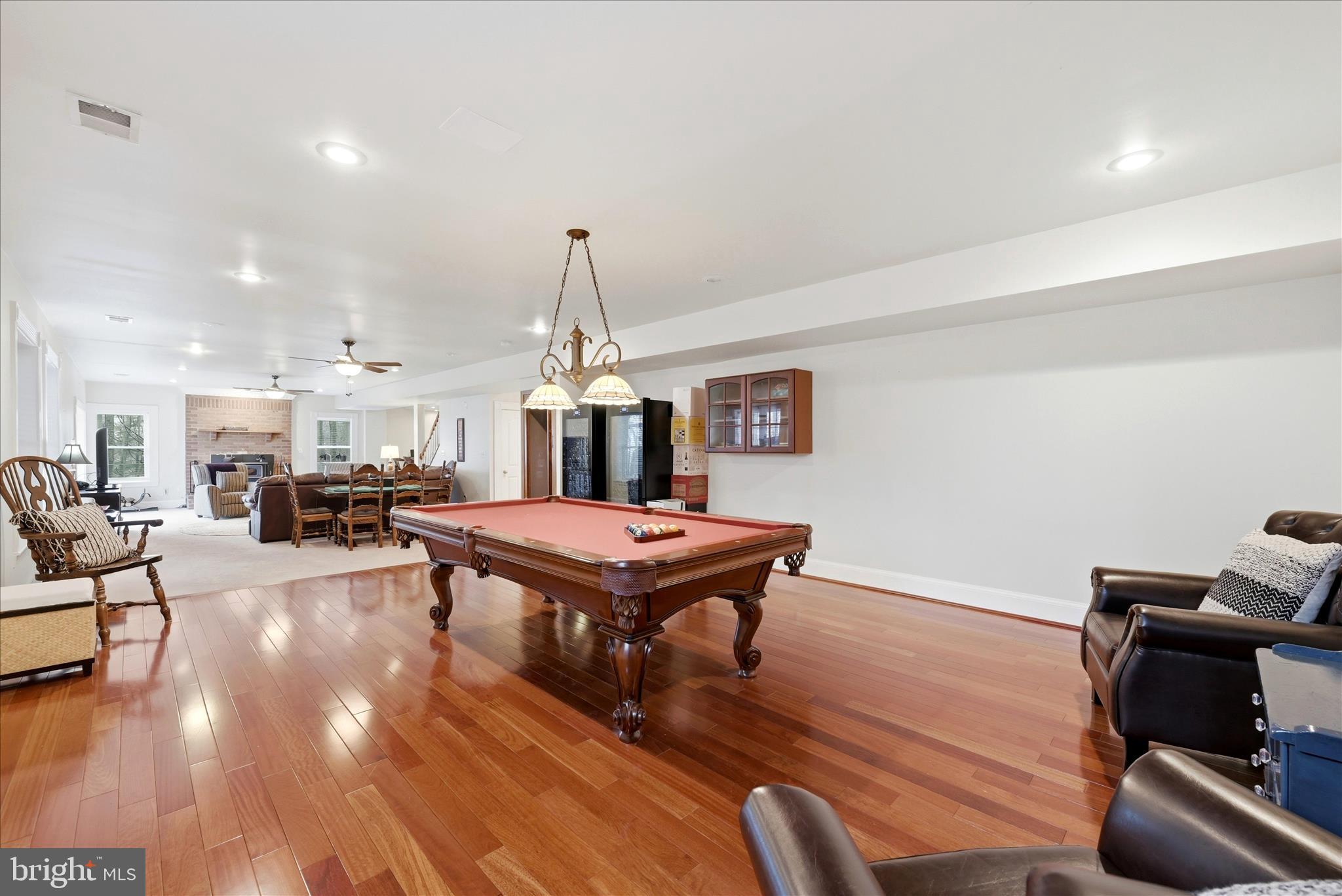 LEESBURG COUNTRY CLUB - Residential