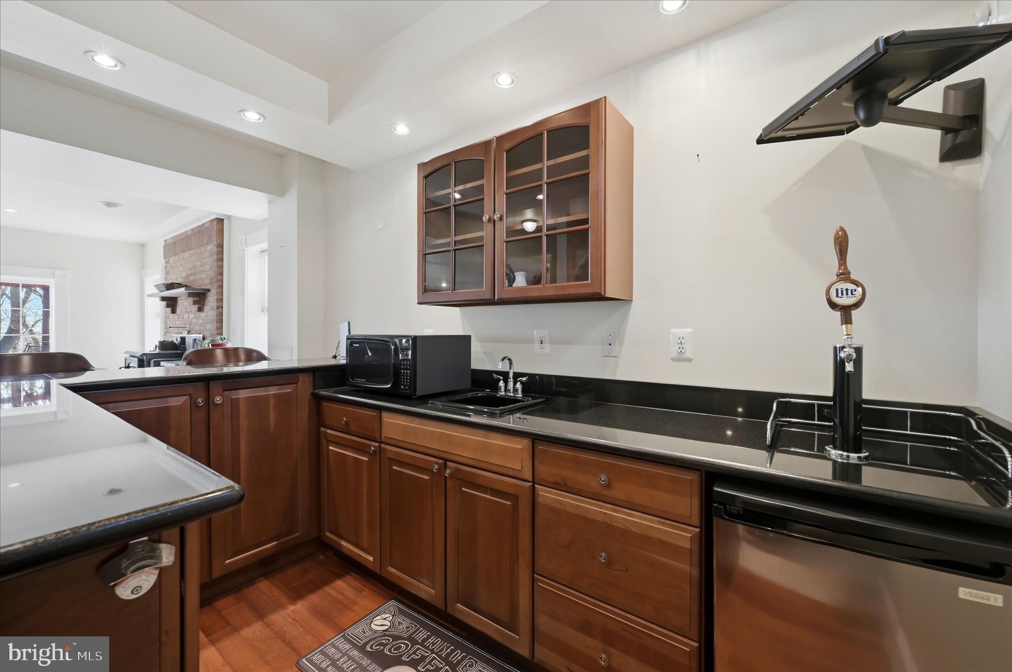 LEESBURG COUNTRY CLUB - Residential