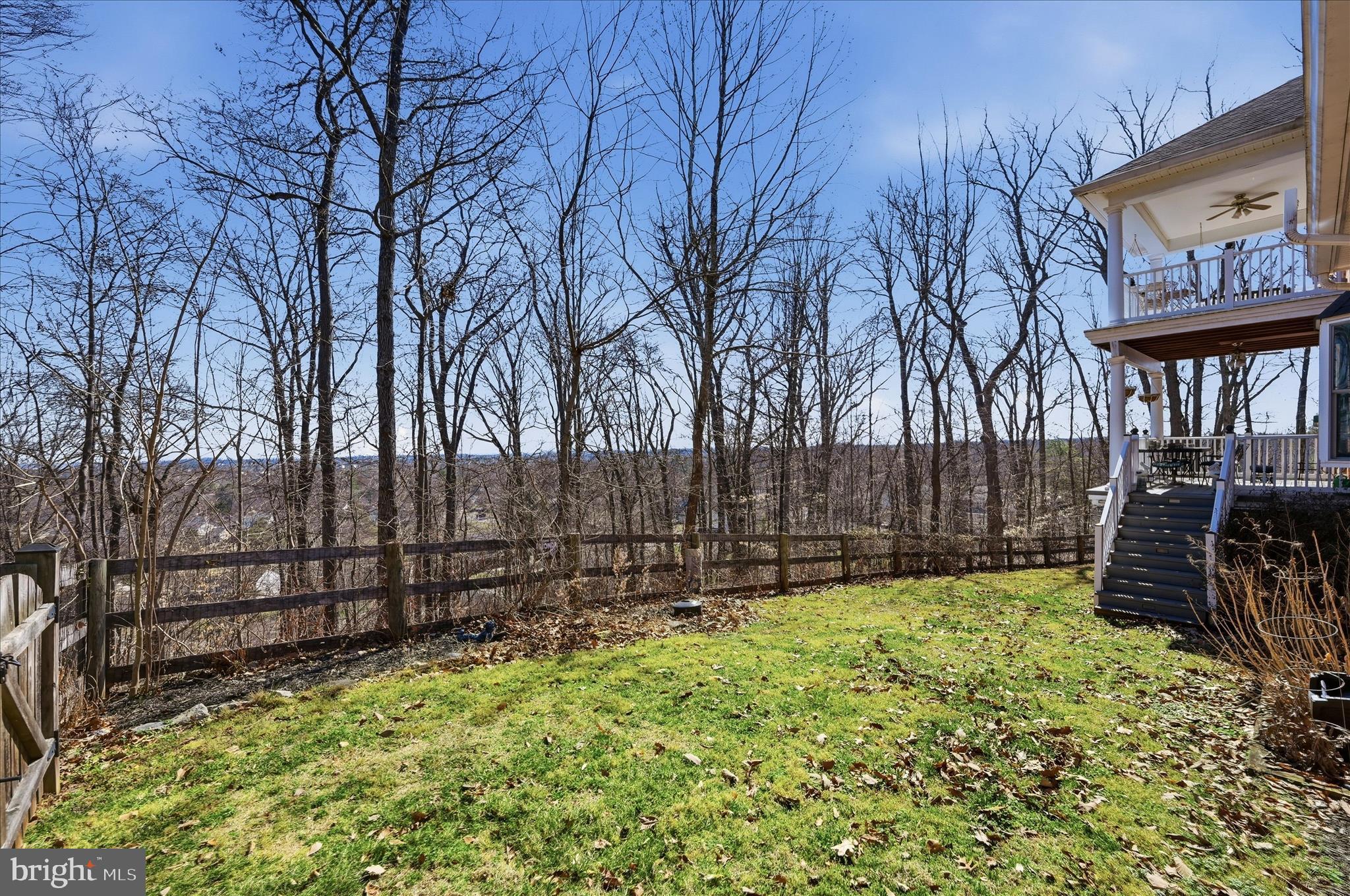 LEESBURG COUNTRY CLUB - Residential