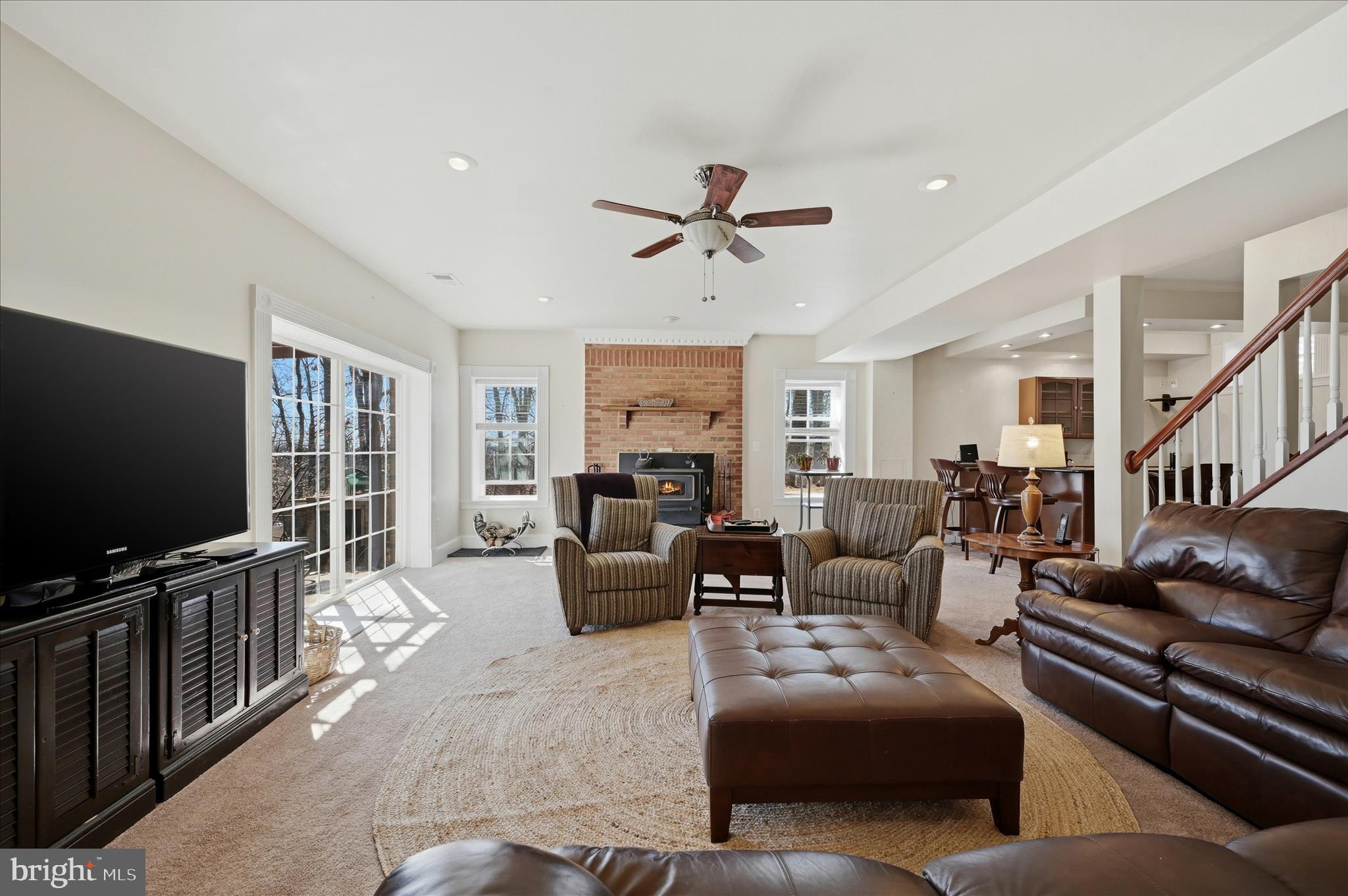 LEESBURG COUNTRY CLUB - Residential