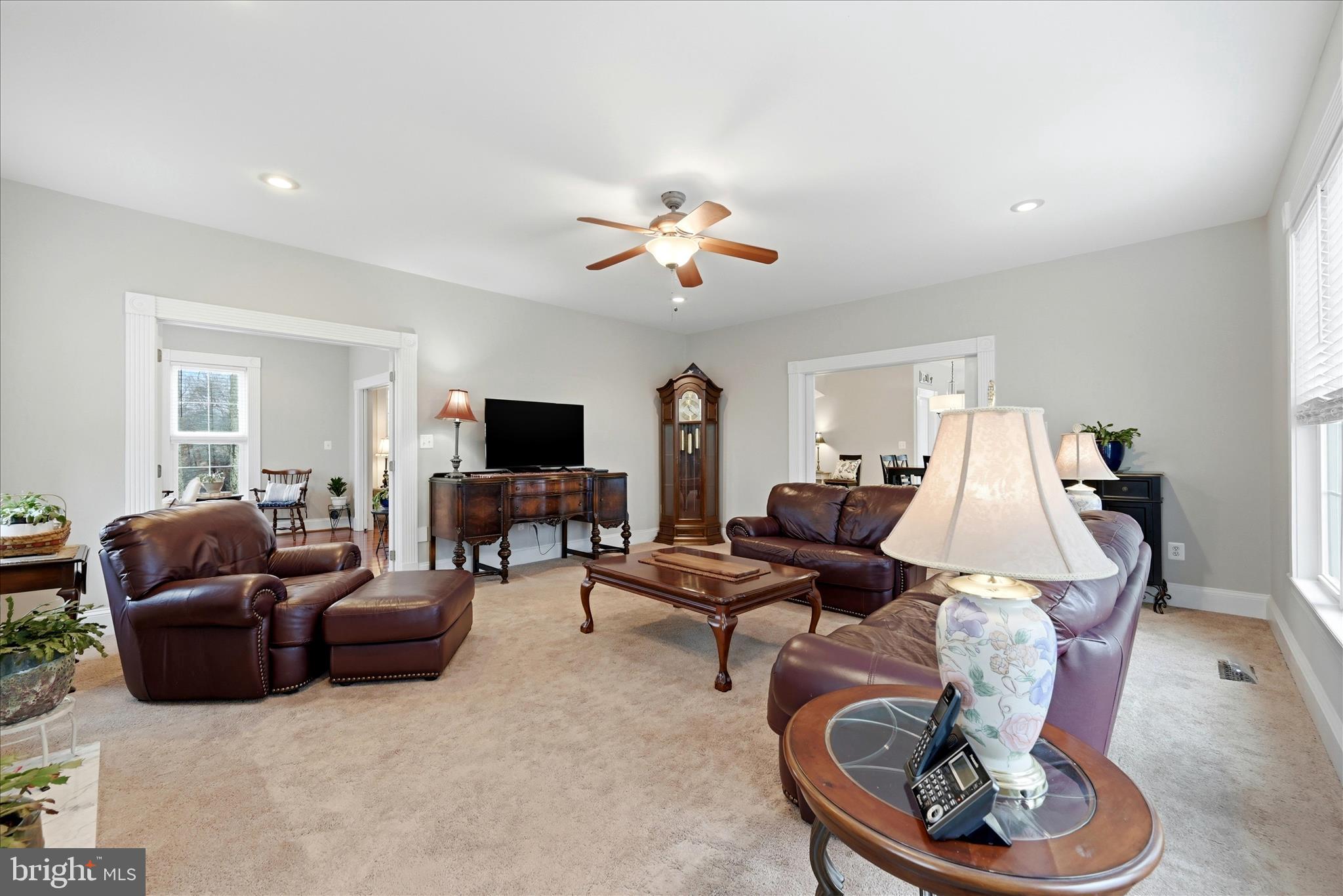 LEESBURG COUNTRY CLUB - Residential